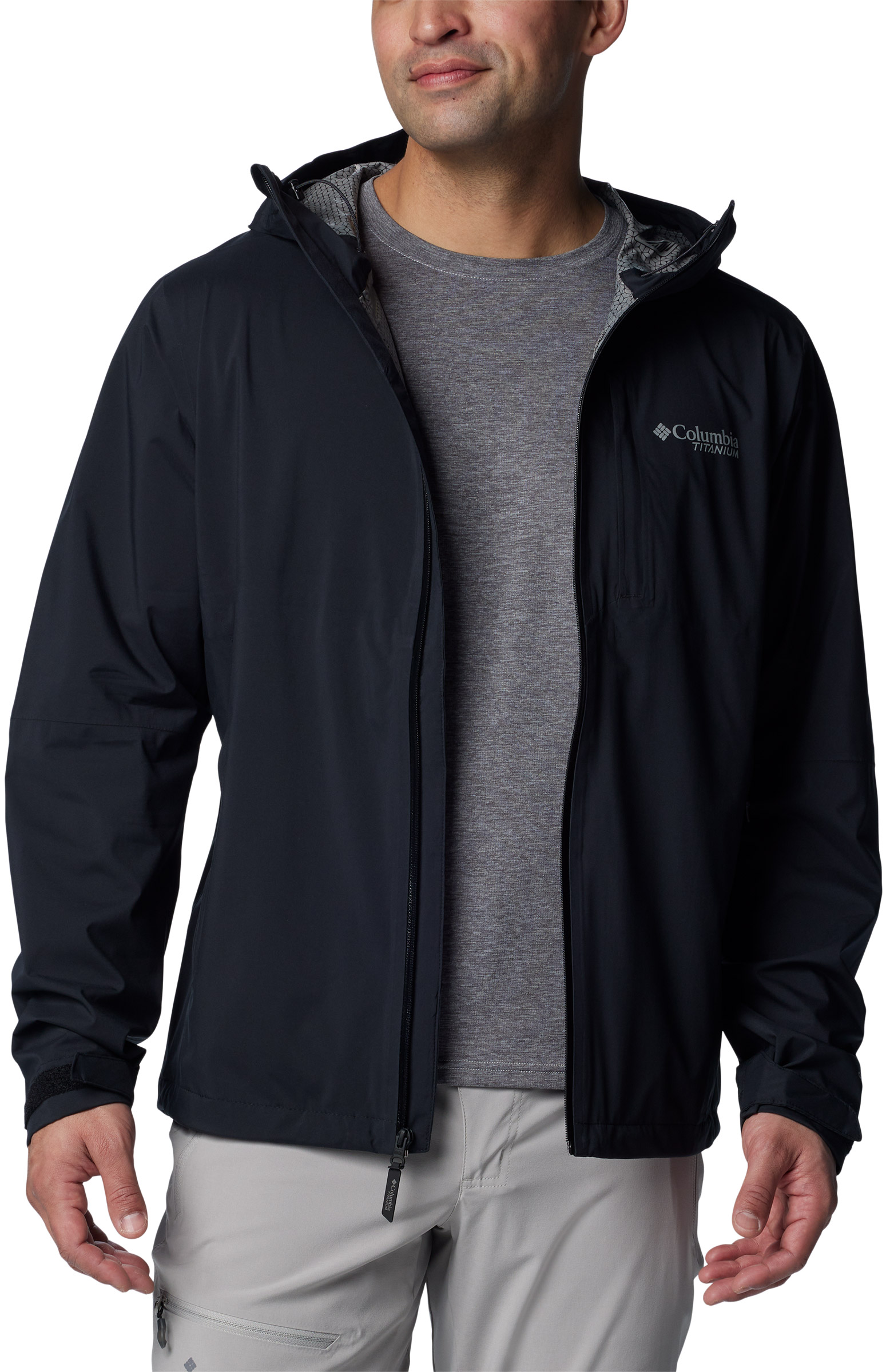 Ampli-Dry II Shell Jacket