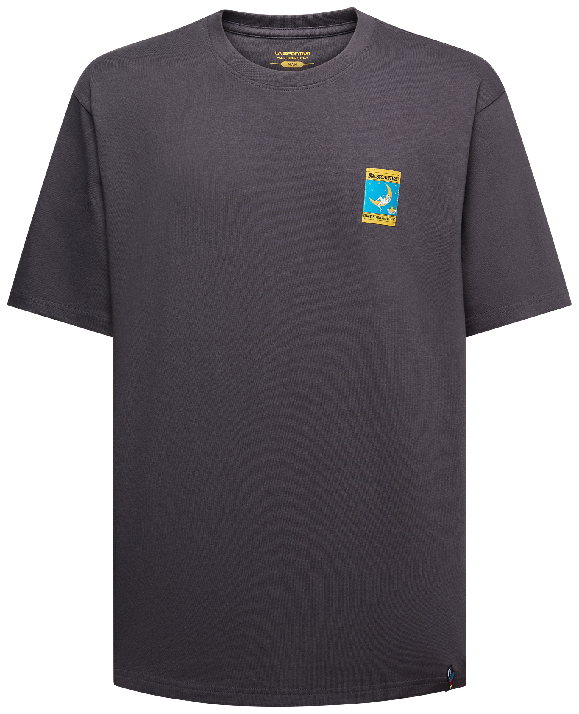 Moon Patch T-Shirt La Sportiva brands