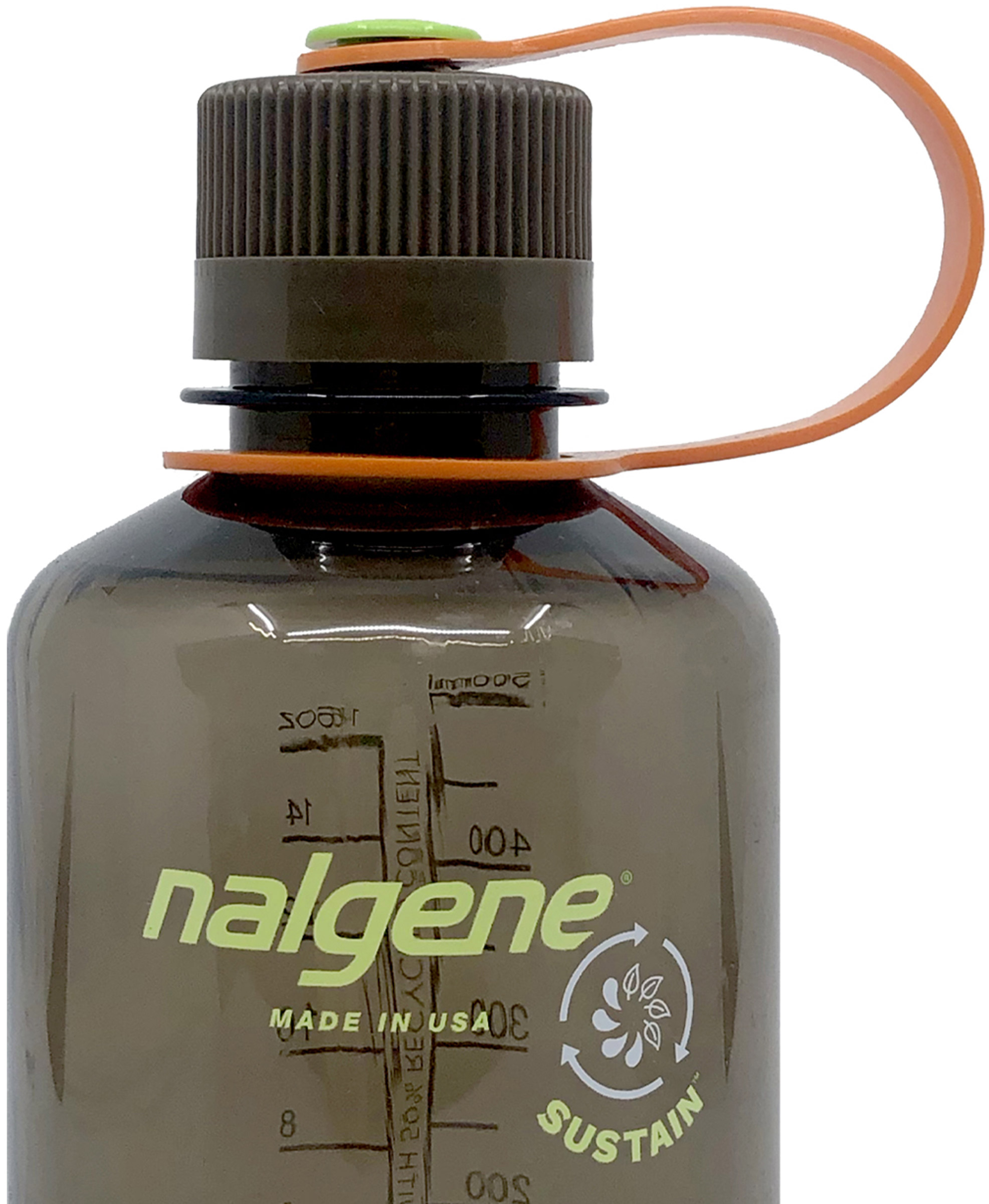 Narrow Mouth Sustain 0.5 ltr Drikkedunk