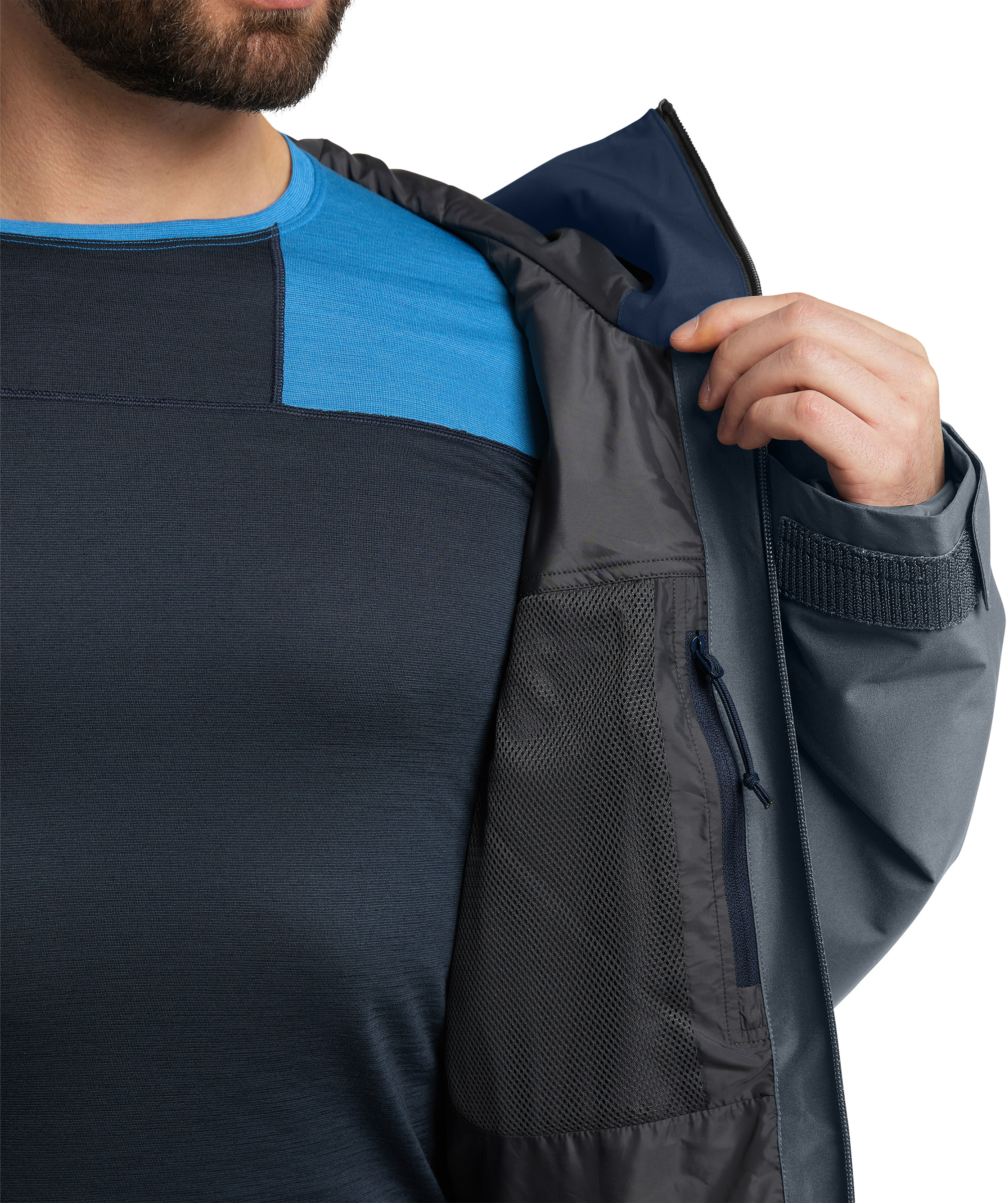 Lumi Insulated Jacket