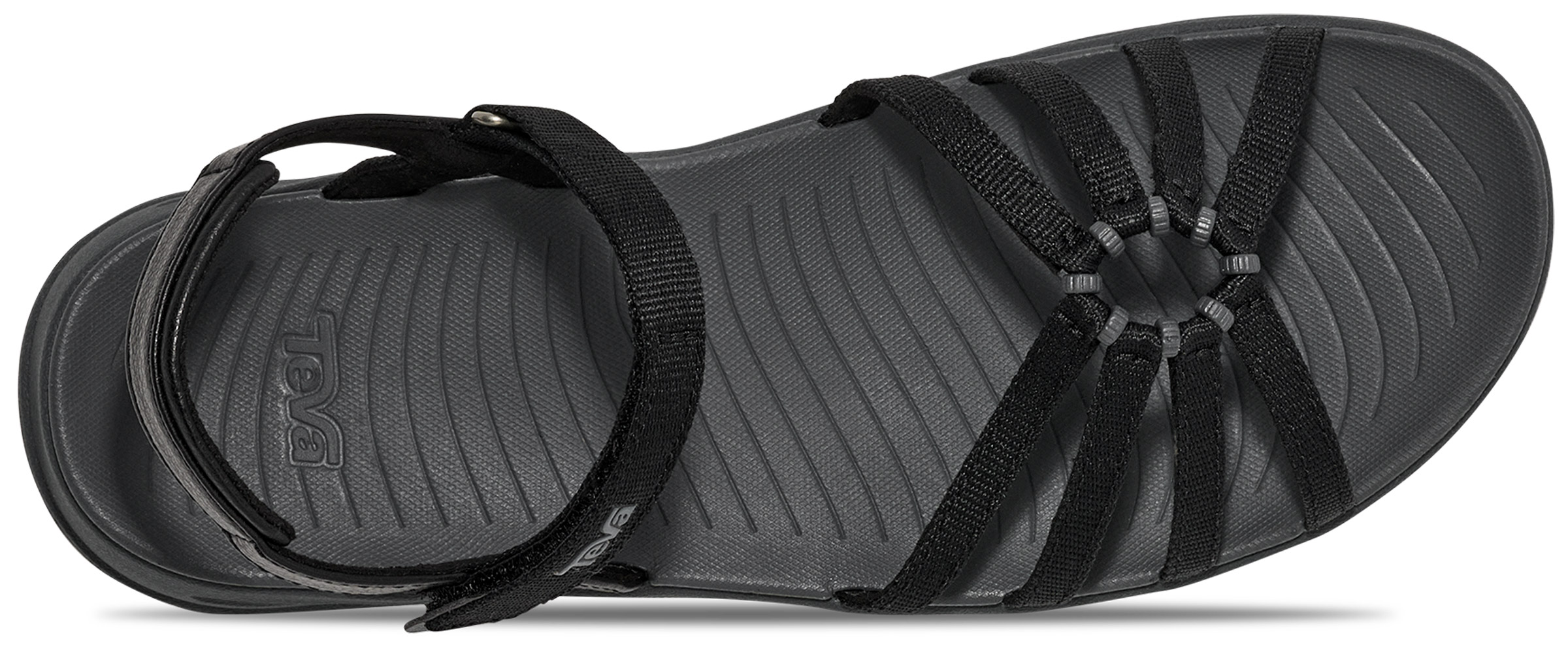 TirraTraveler Sandal Dame