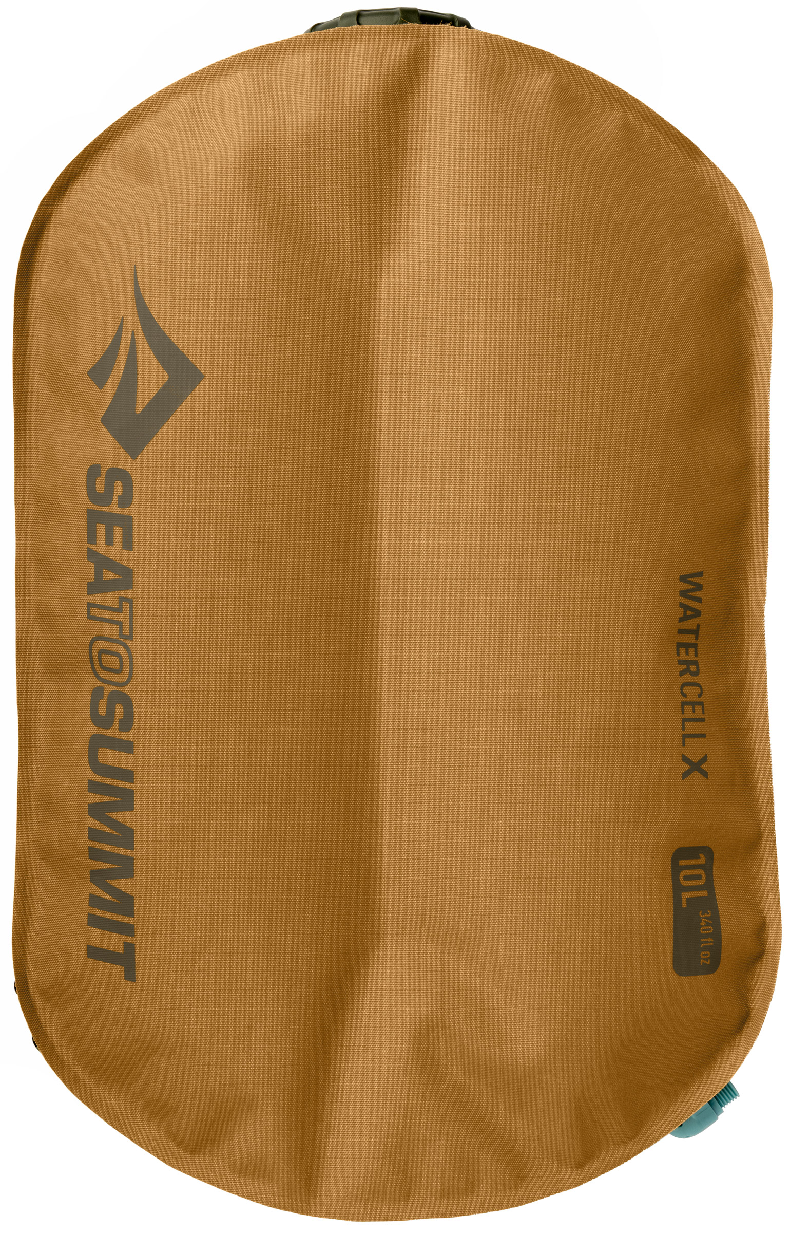 Watercell X 10L Sea to Summit udstyr