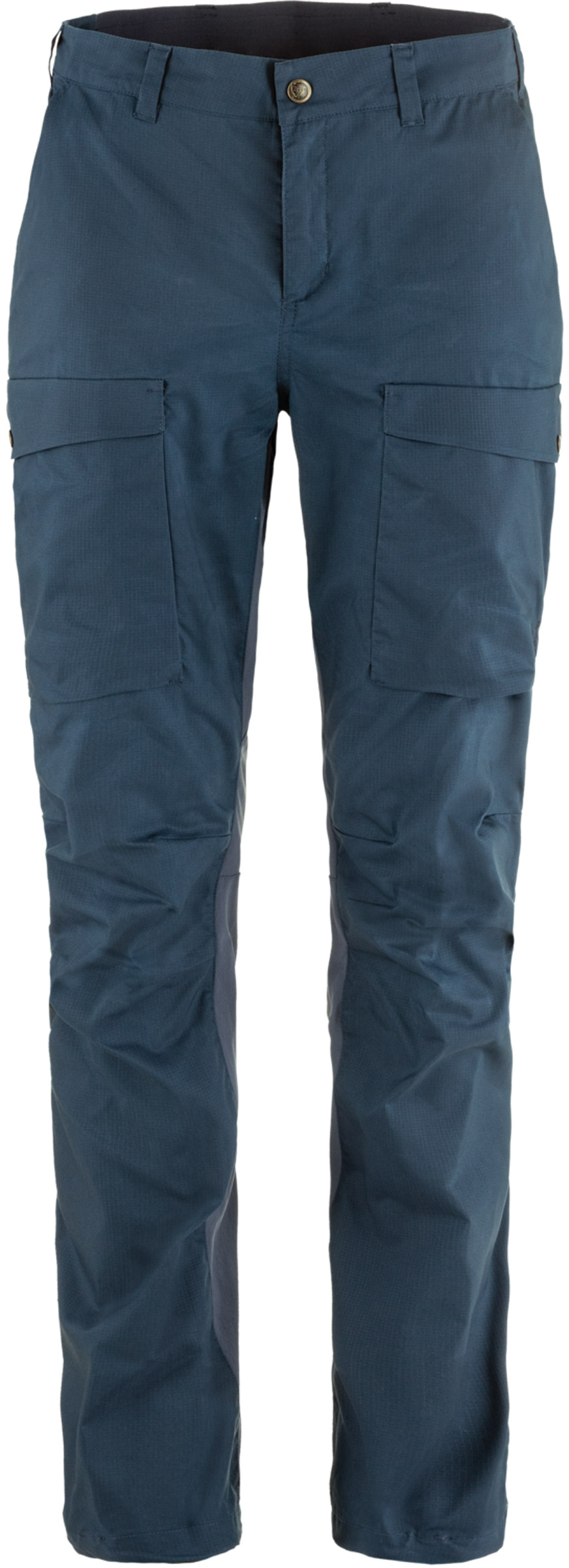Abisko Hybrid Trail Trousers Dame
