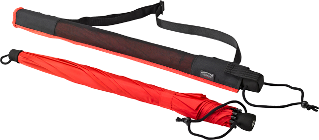 Birdiepal Outdoor Paraply