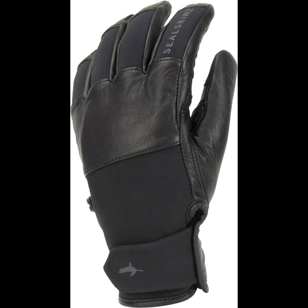 Walcott WP Cold Weather Fusion Control Glove SealSkinz Beklædning