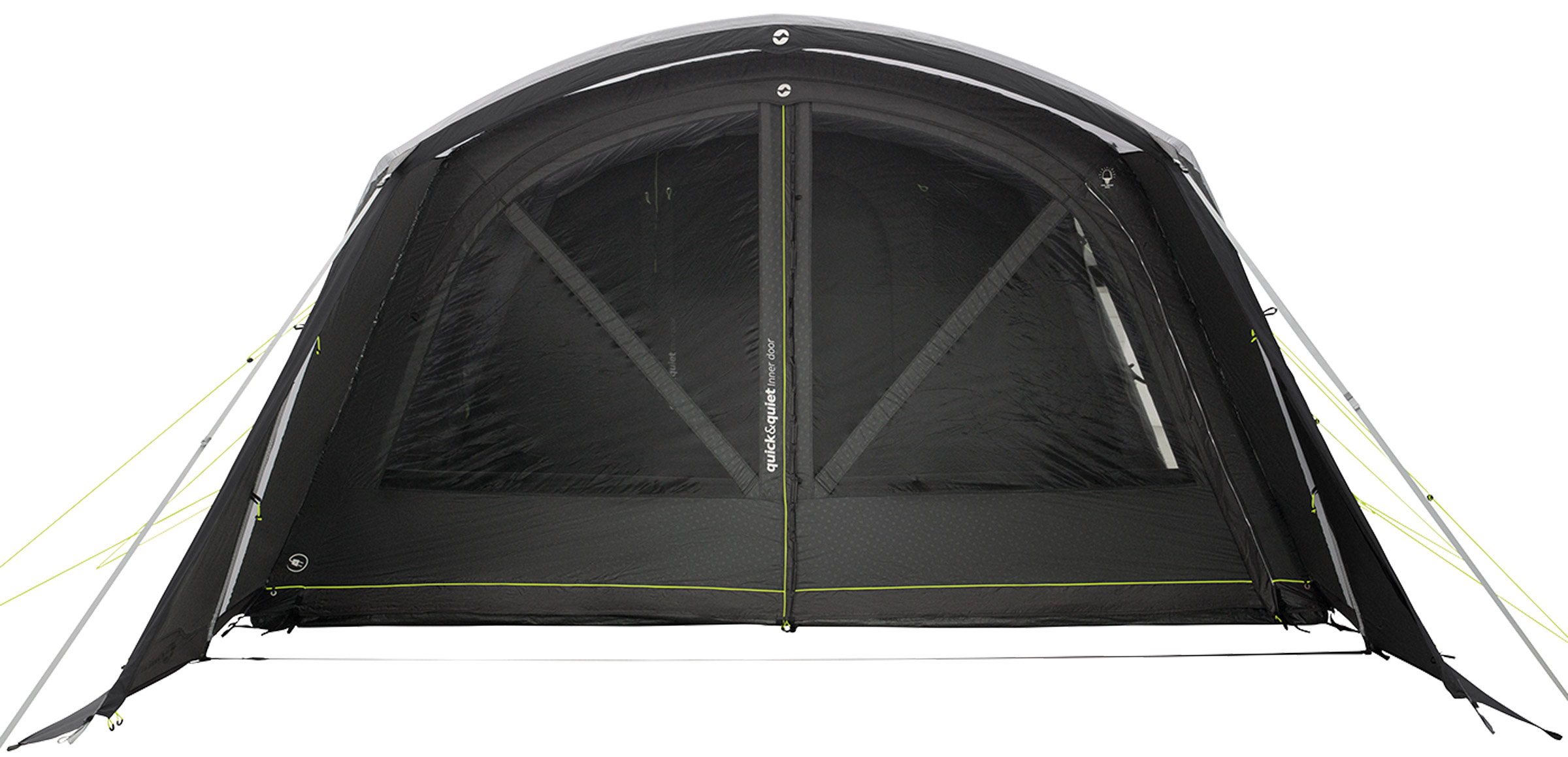 Florida 6 Lufttelt, 6-Personers Telt