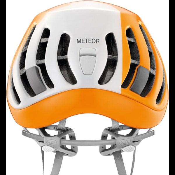 Meteor Helmet
