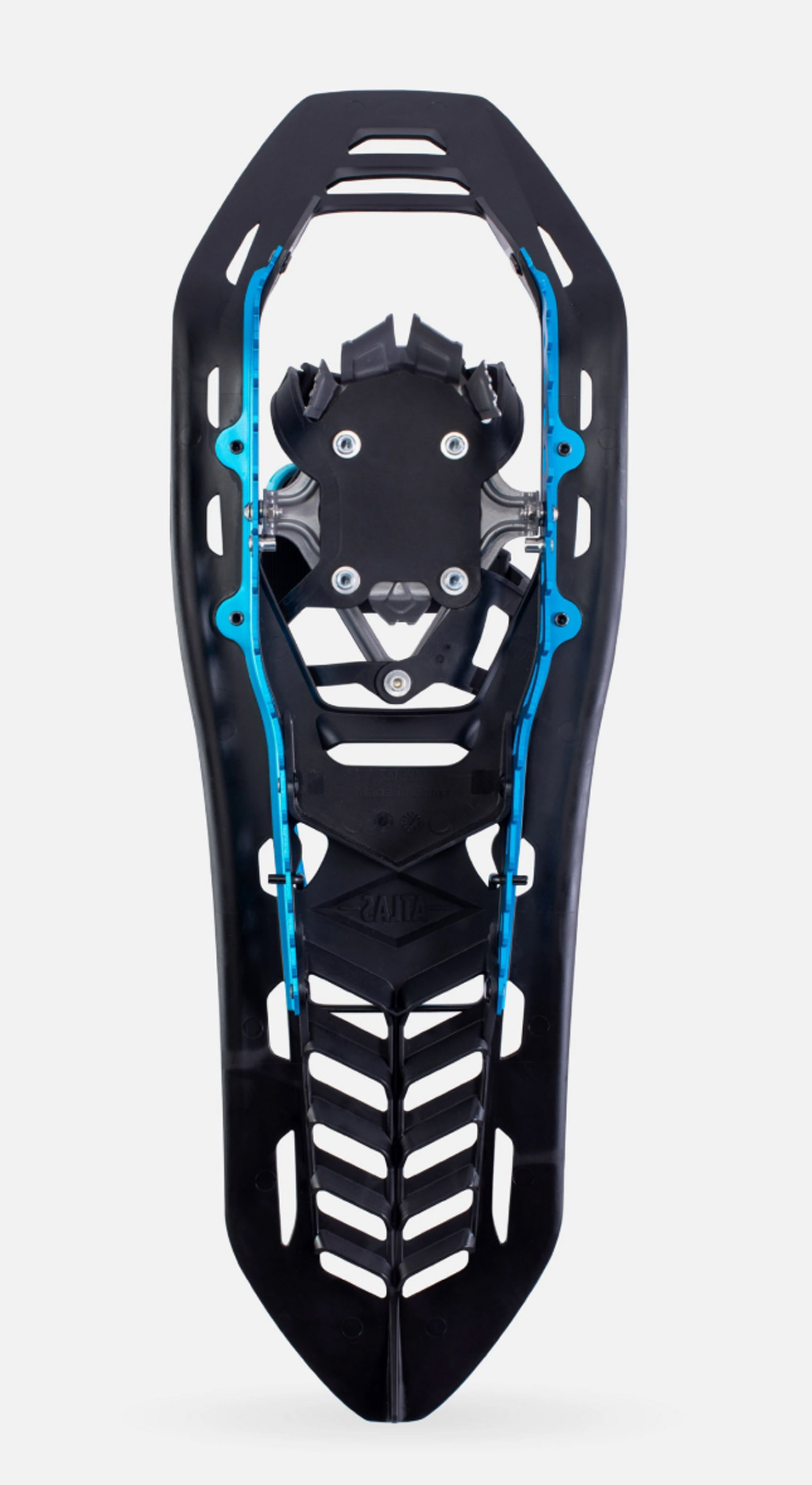 Helium MTN 23 Snesko