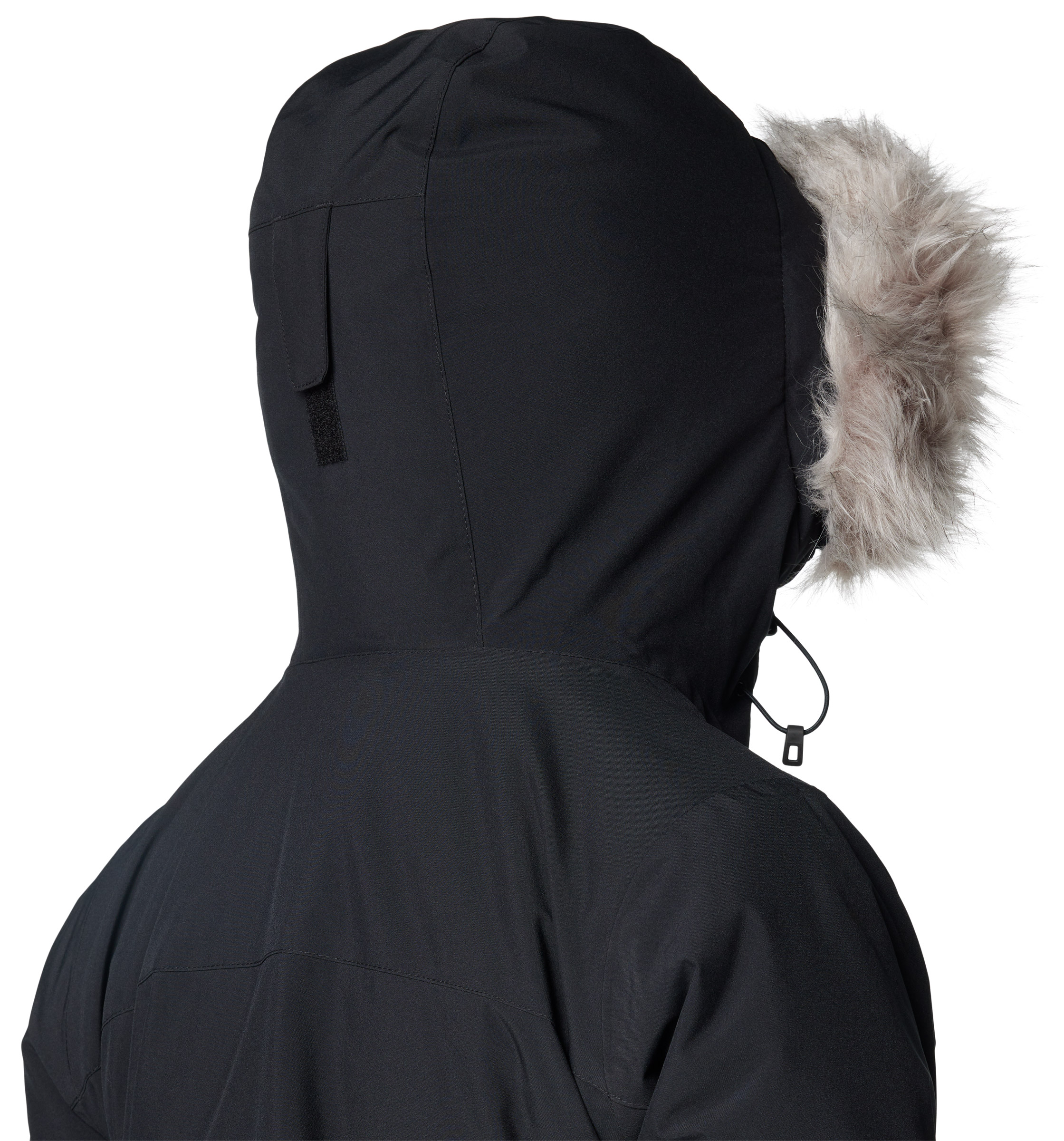 Ava Alpine II Insulated Jacket Dame