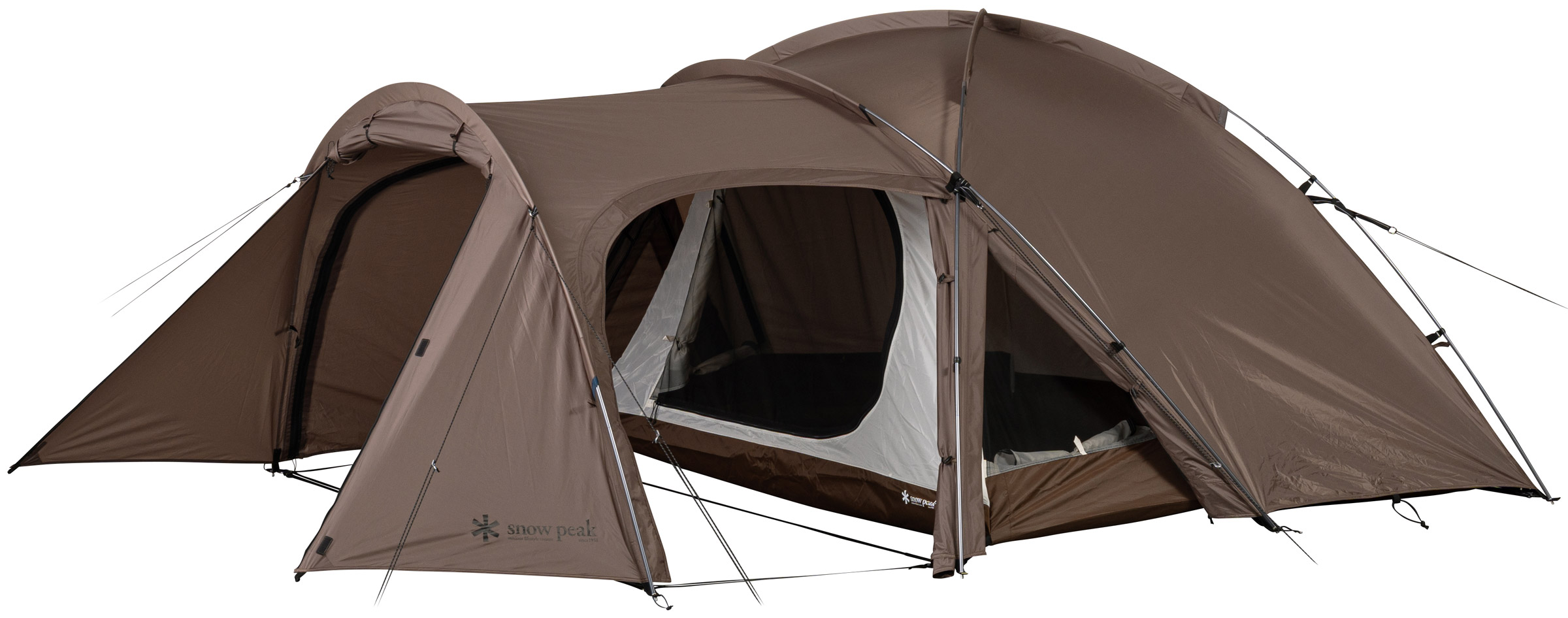 Amenity Dome 2, 2-Personers Telt