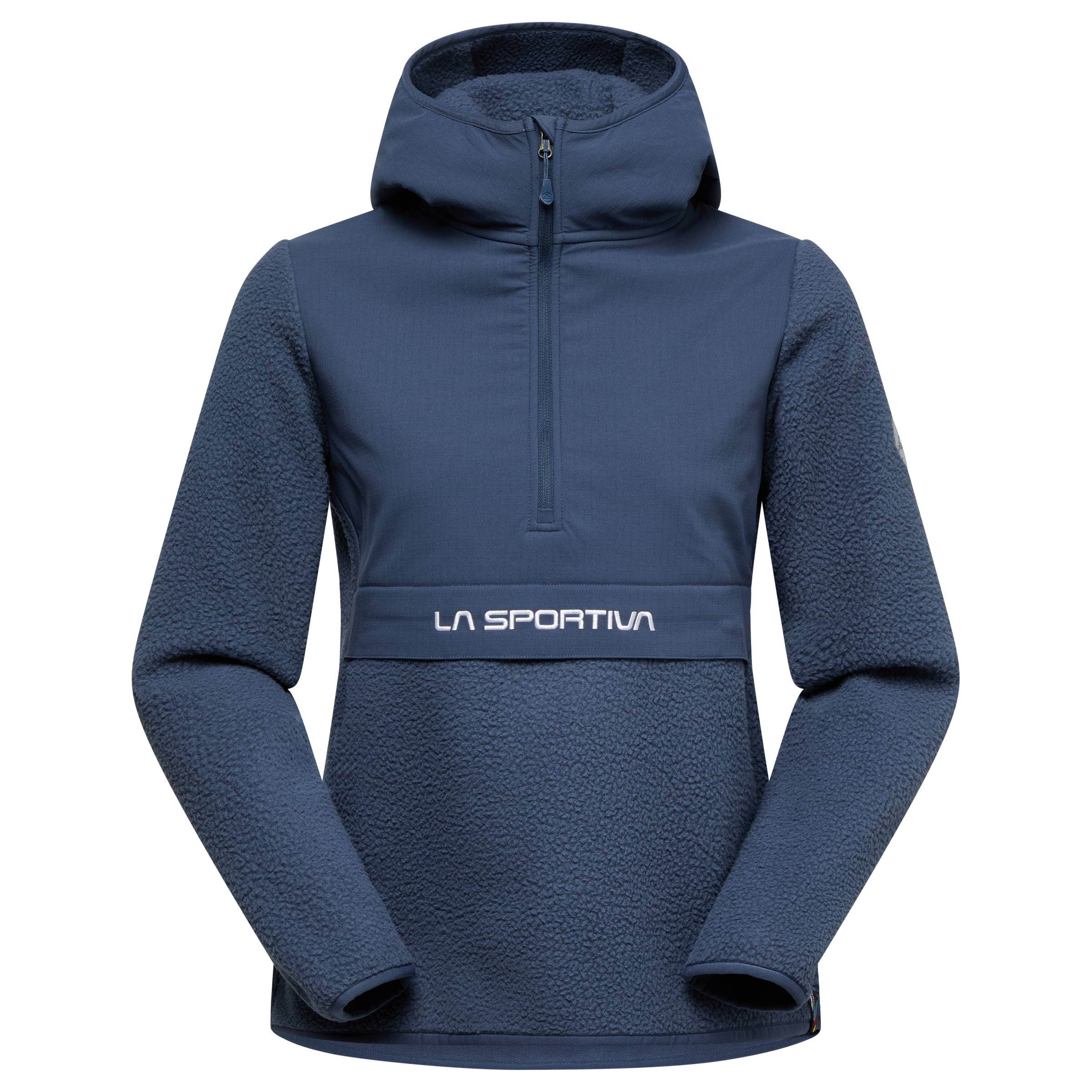 Guidance Sherpa Hoody Dame La Sportiva brands
