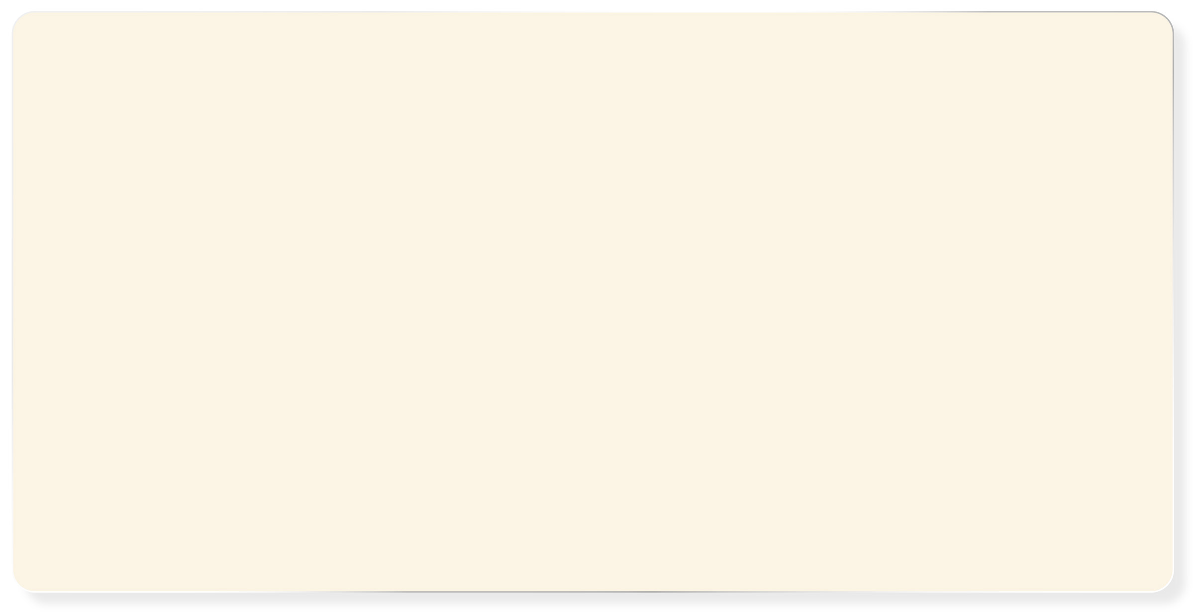 Glass Replacement 11" x 5.5" Winnerwell brands