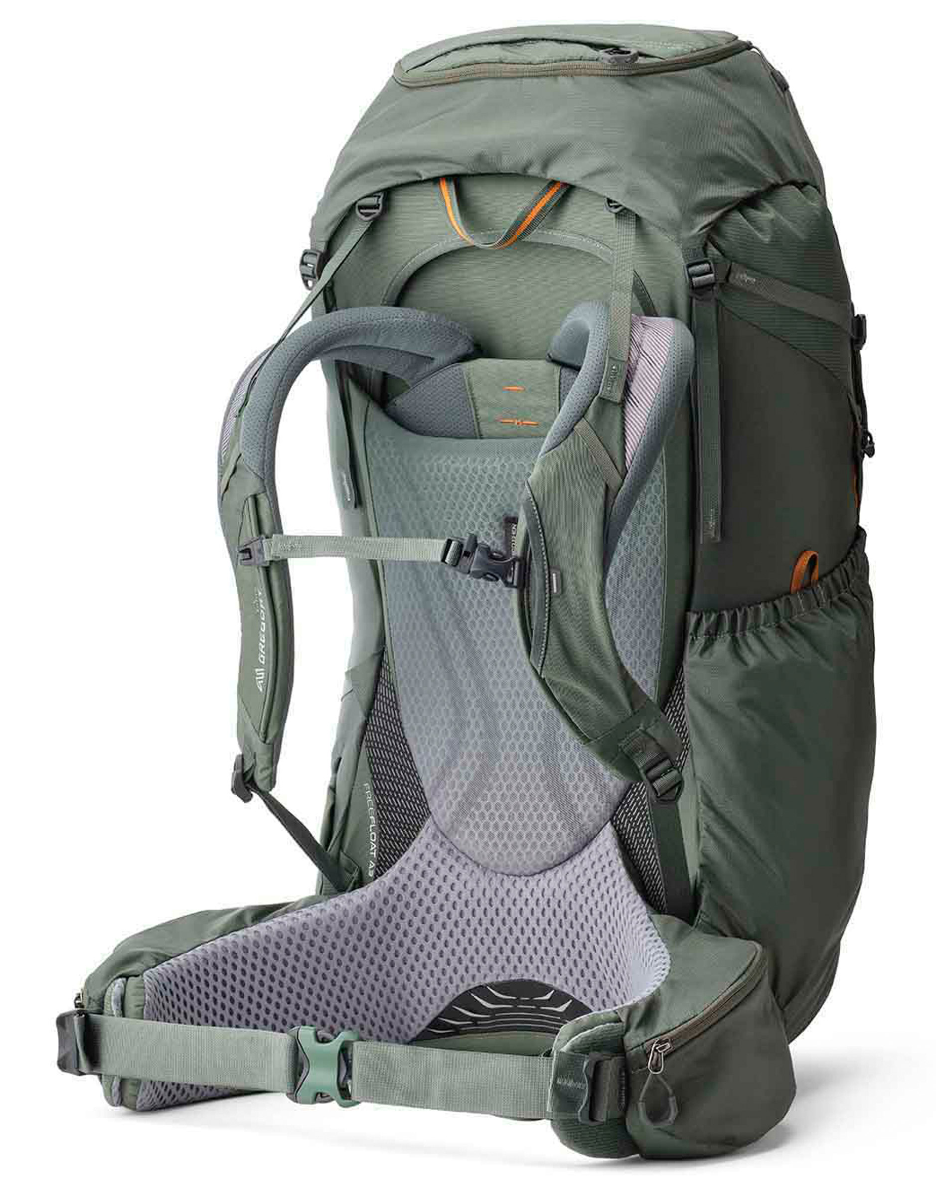 Baltoro 75 L
