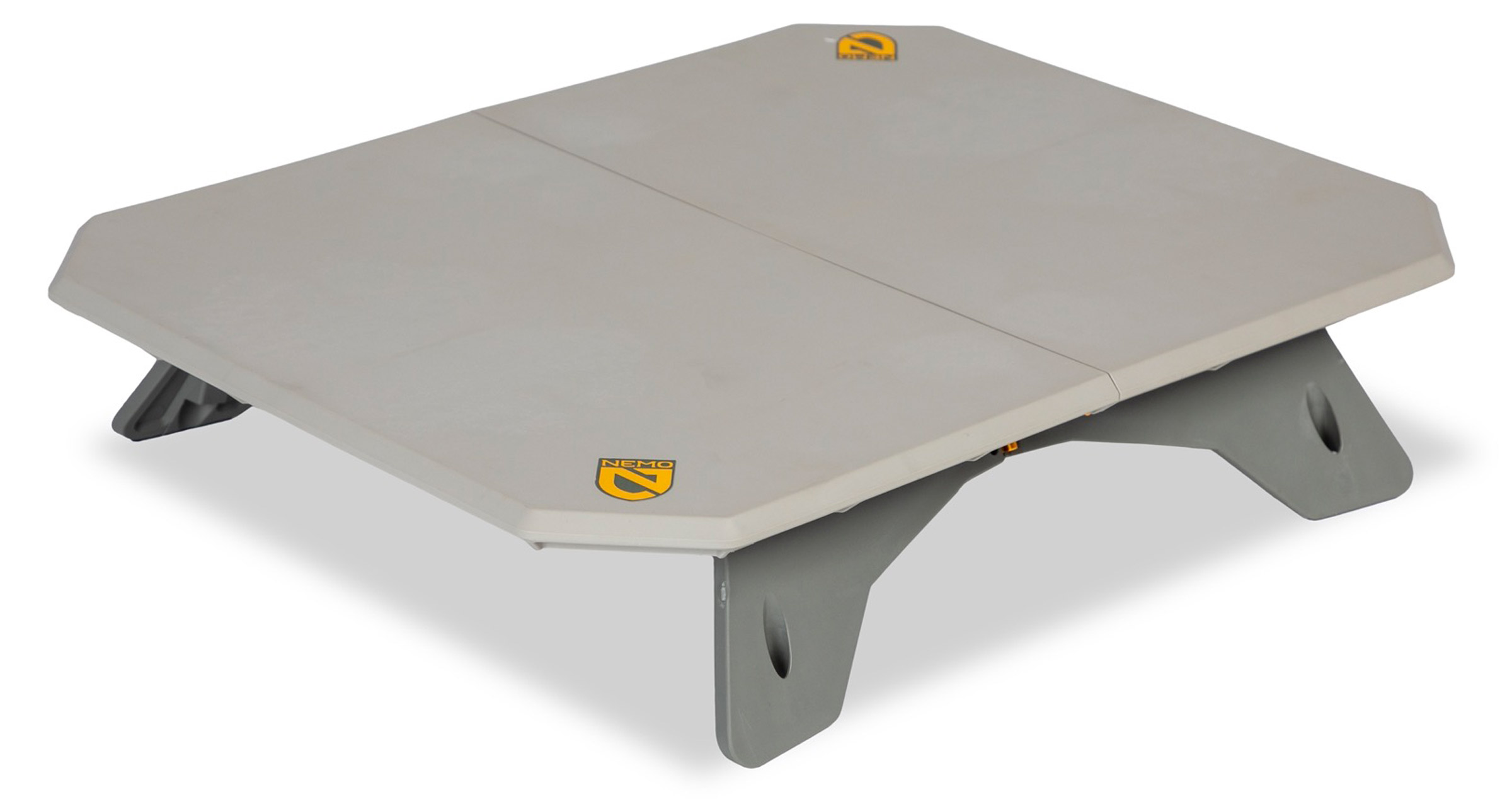 Moonlander Dual Height Bord