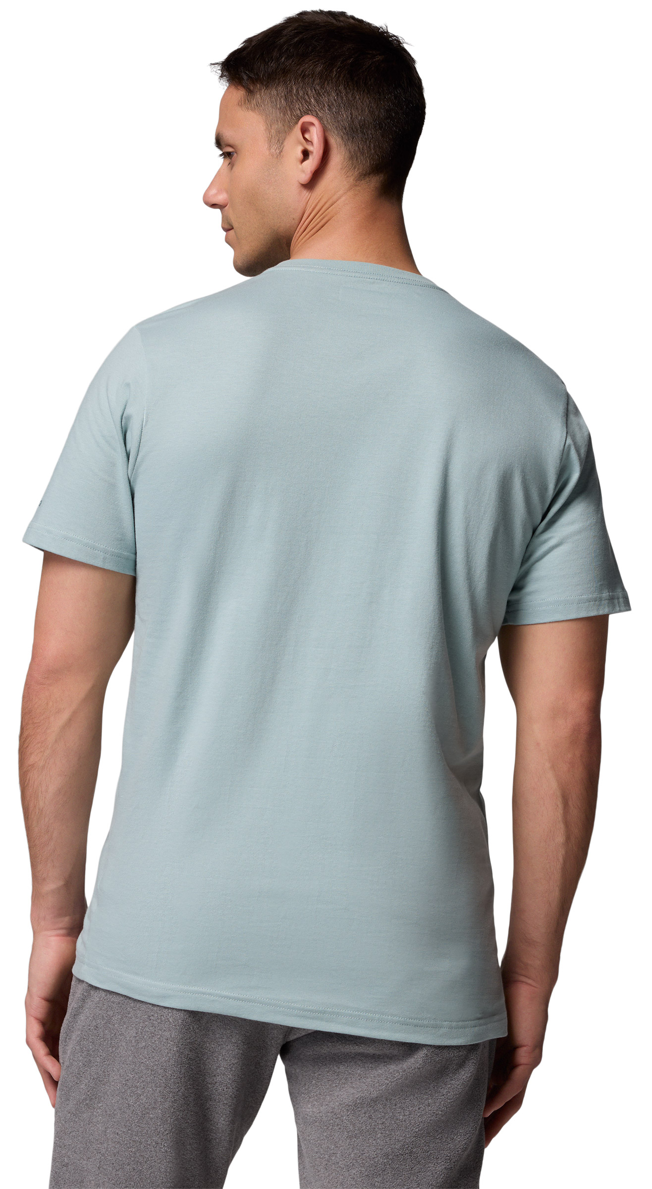 CSC Seasonal Logo Tee