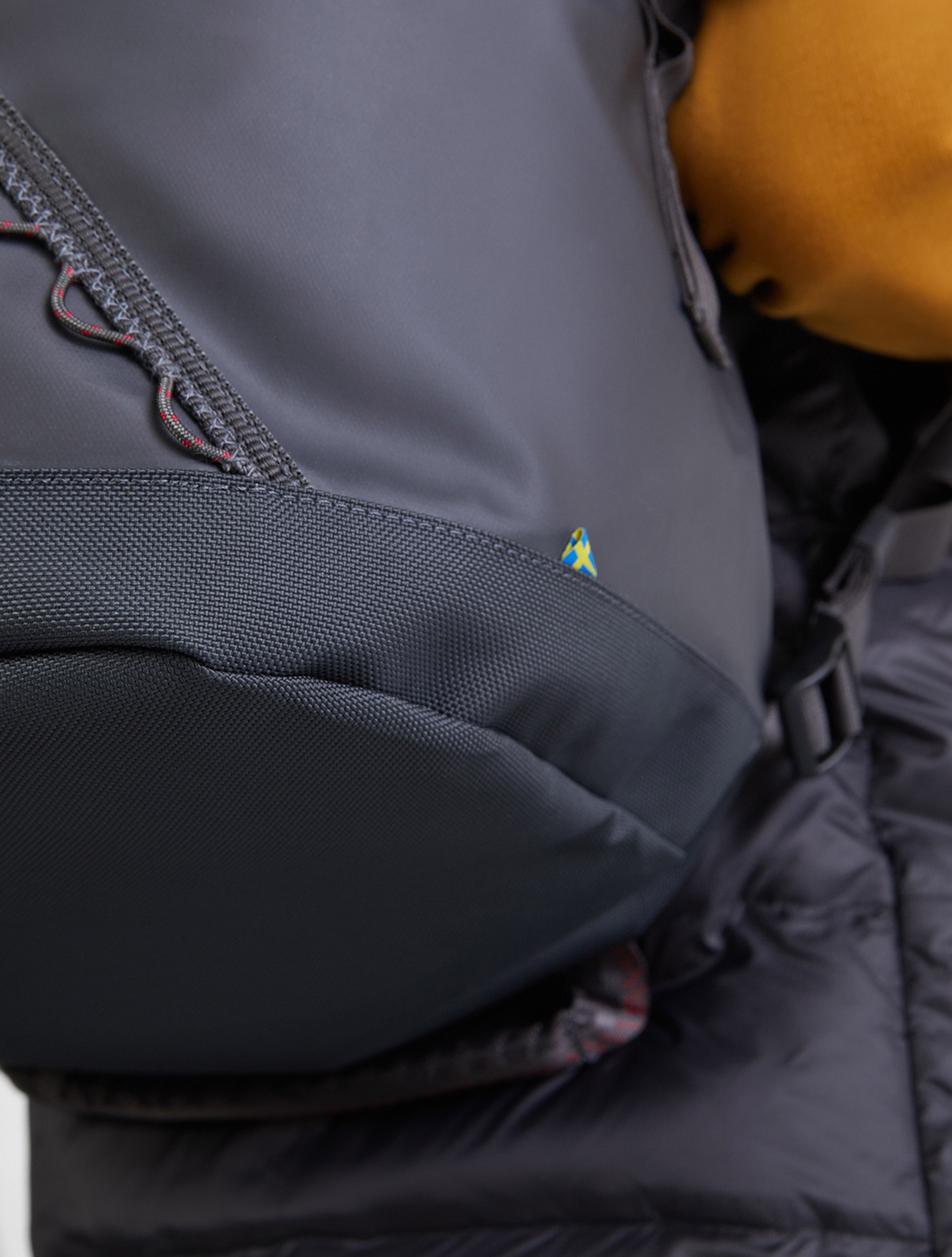 Ydalir Duffelbag 60L