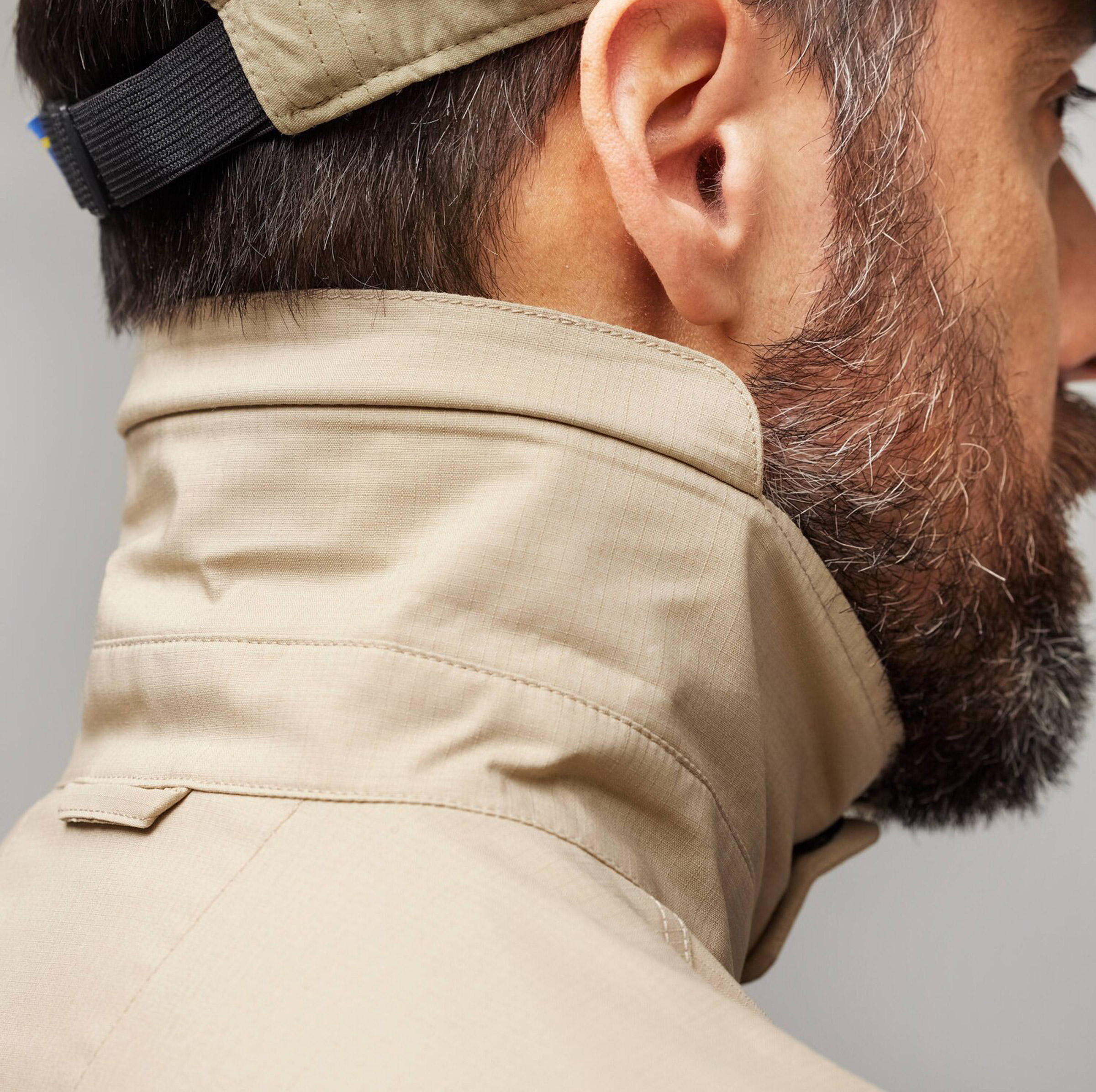 Abisko Trail Shirt LS