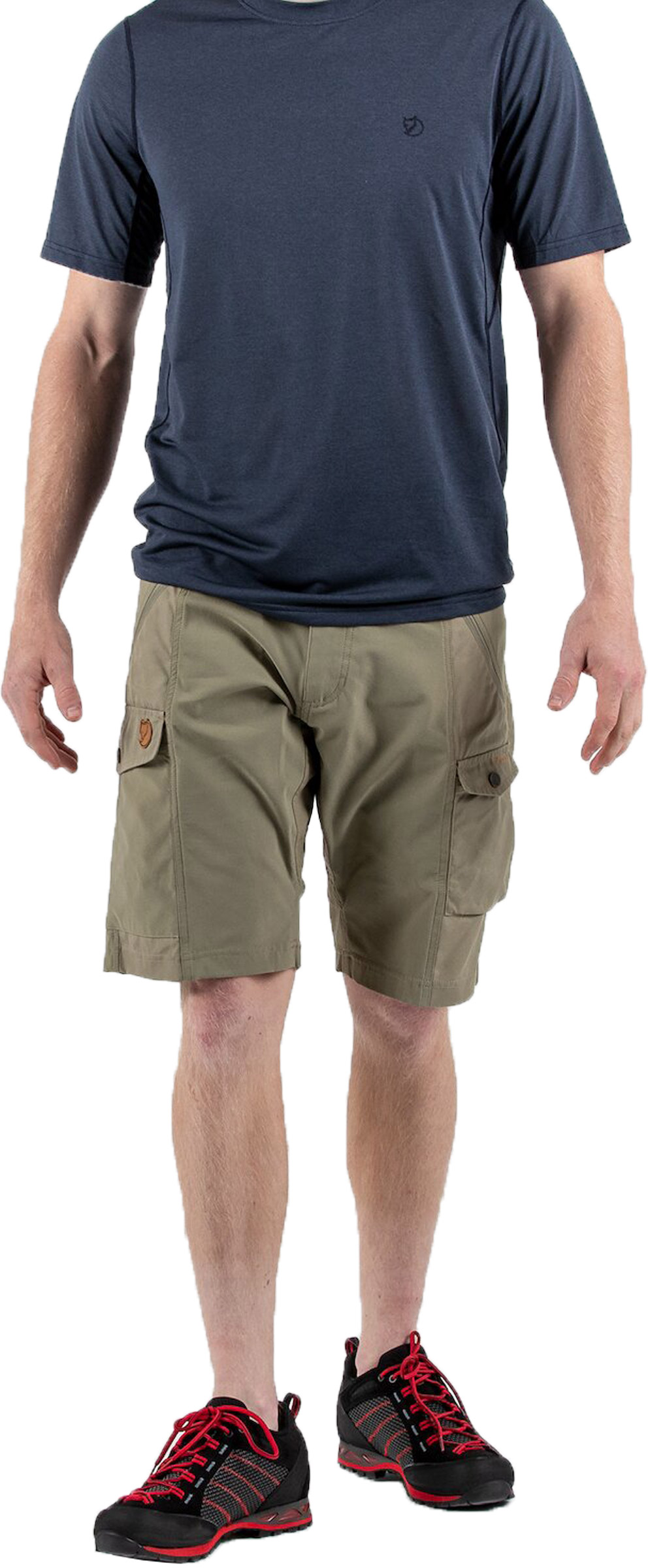 Abisko Shorts