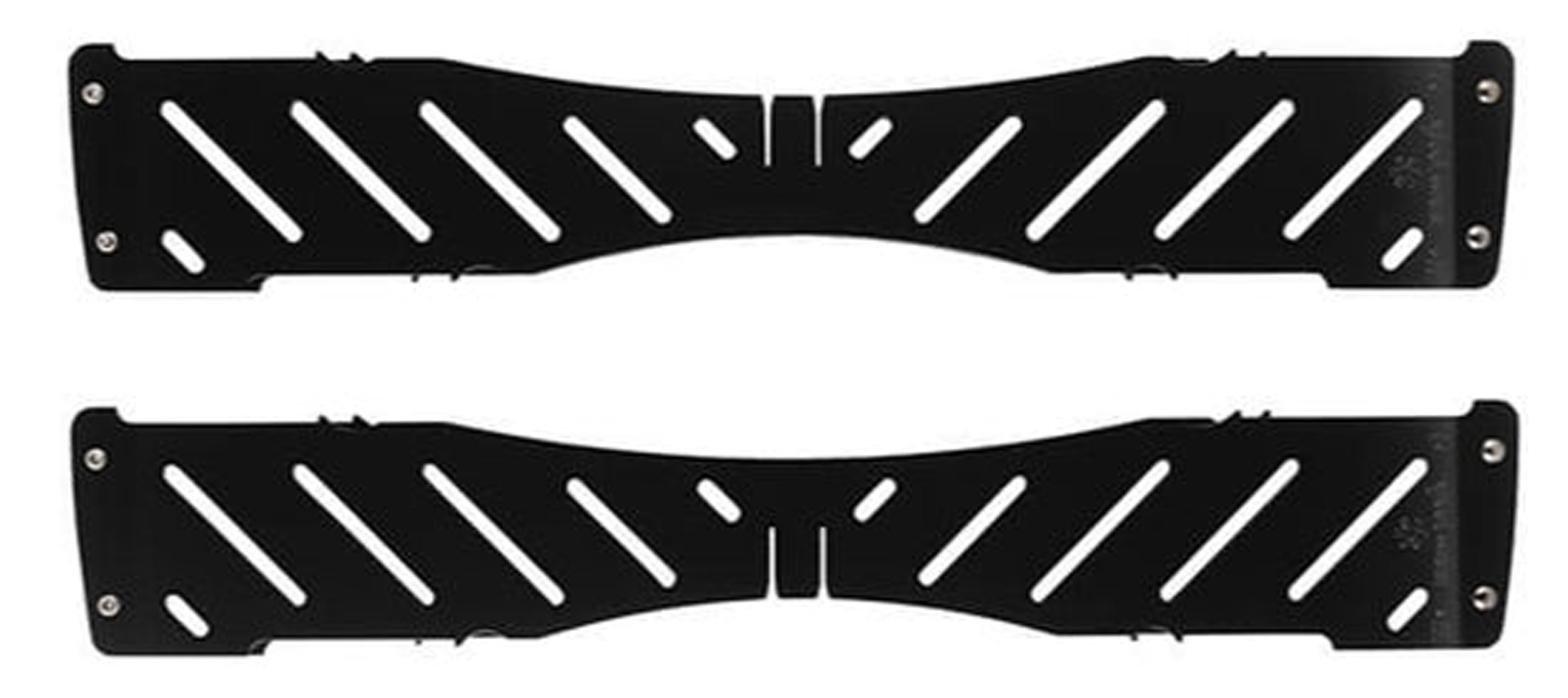 Fireplace Base Plate Stand L/M