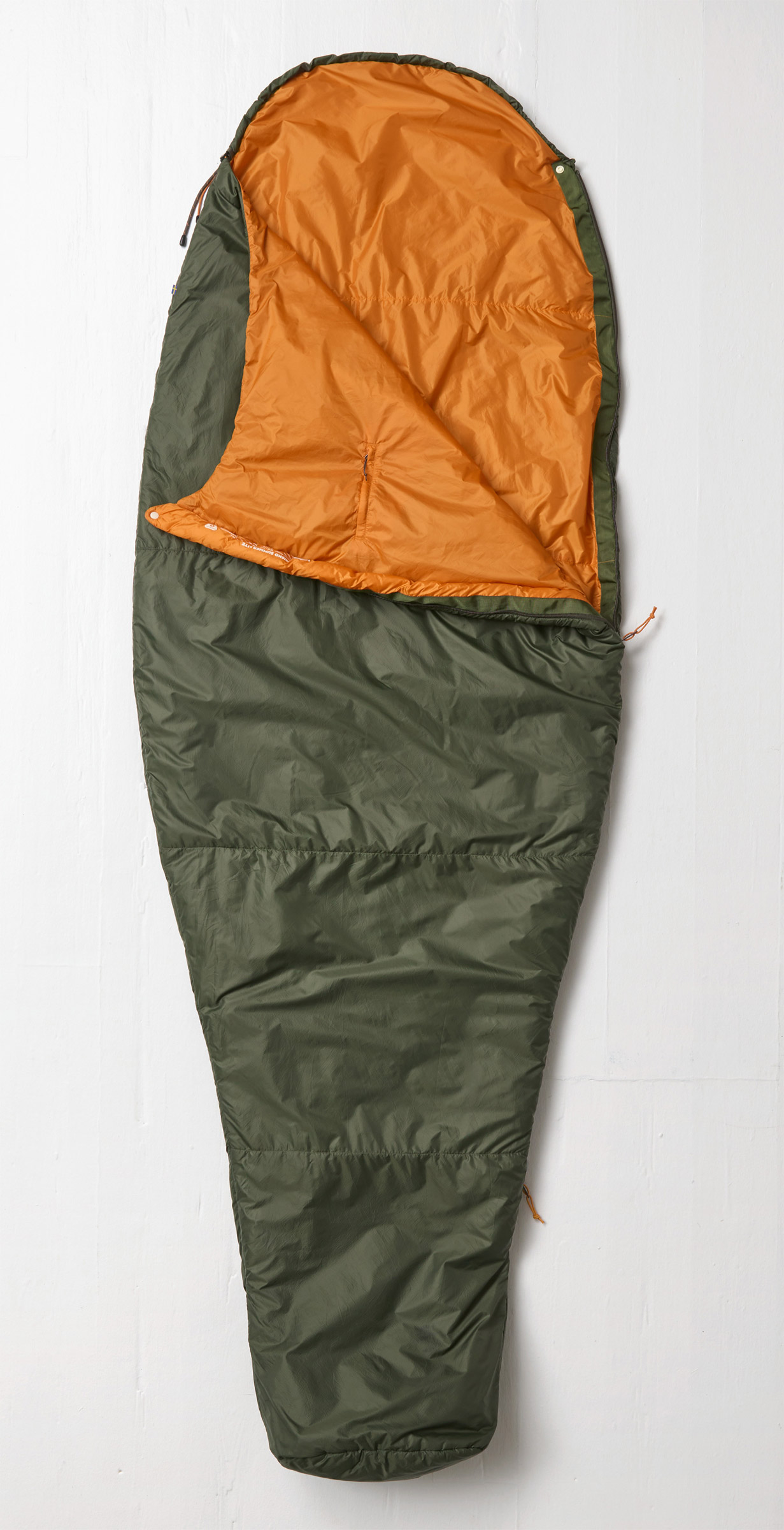 Abisko Summer Lite Fibersovepose