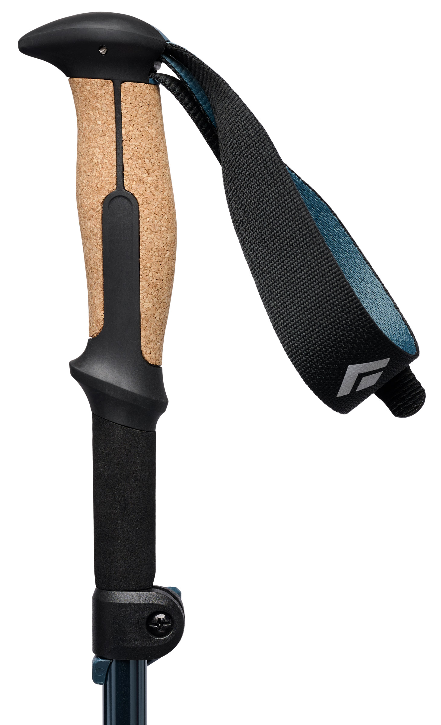 Trail Vista FLZ Vandrestave