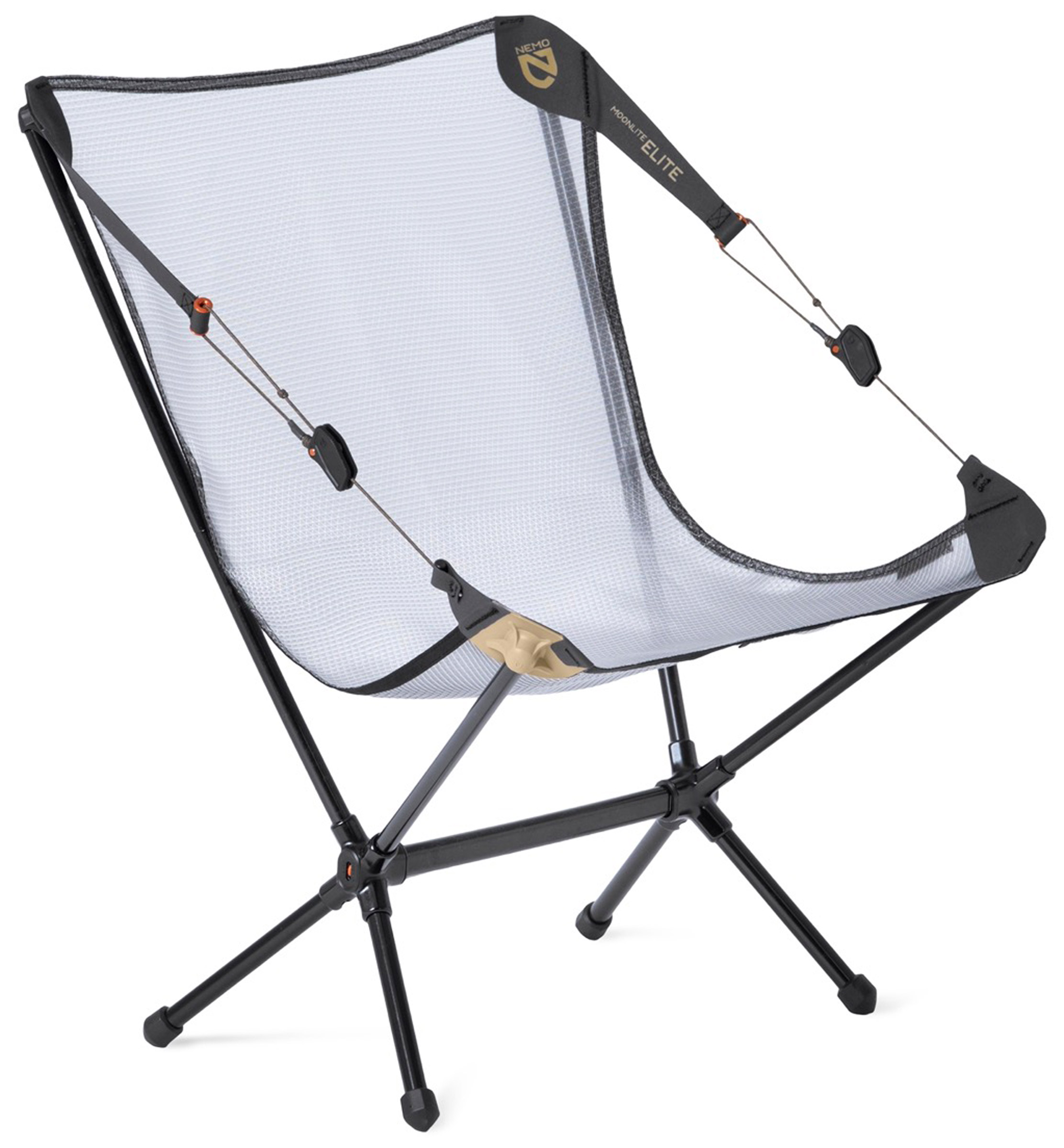 Moonlite Elite Reclining Backpacking Foldestol