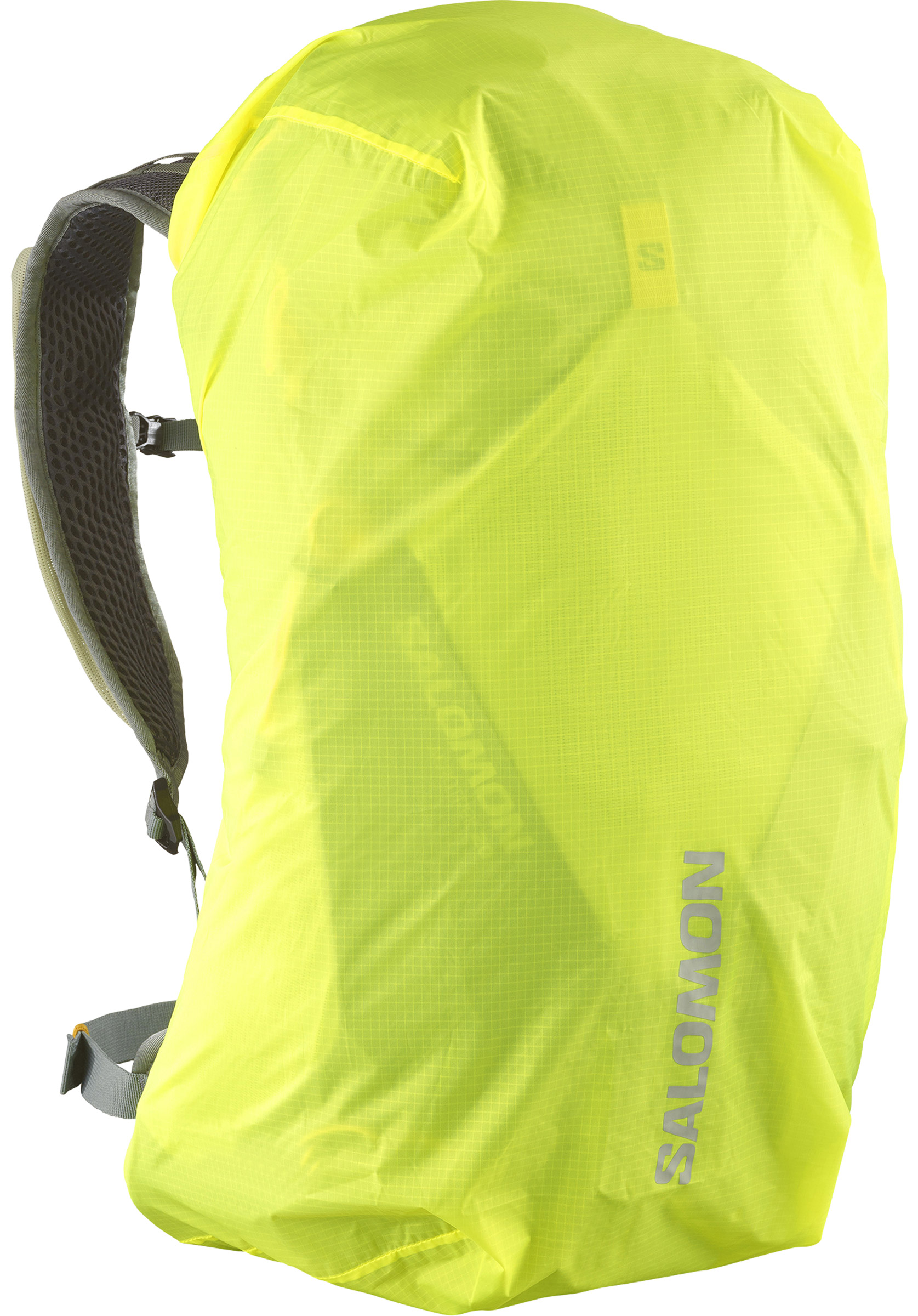 Rain Cover Small Salomon rygsaekke