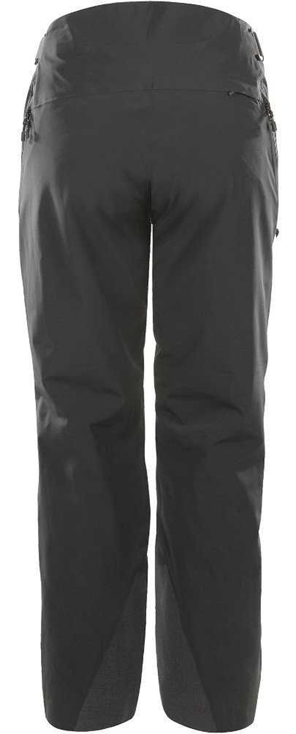 Line Insulated Pant Dame