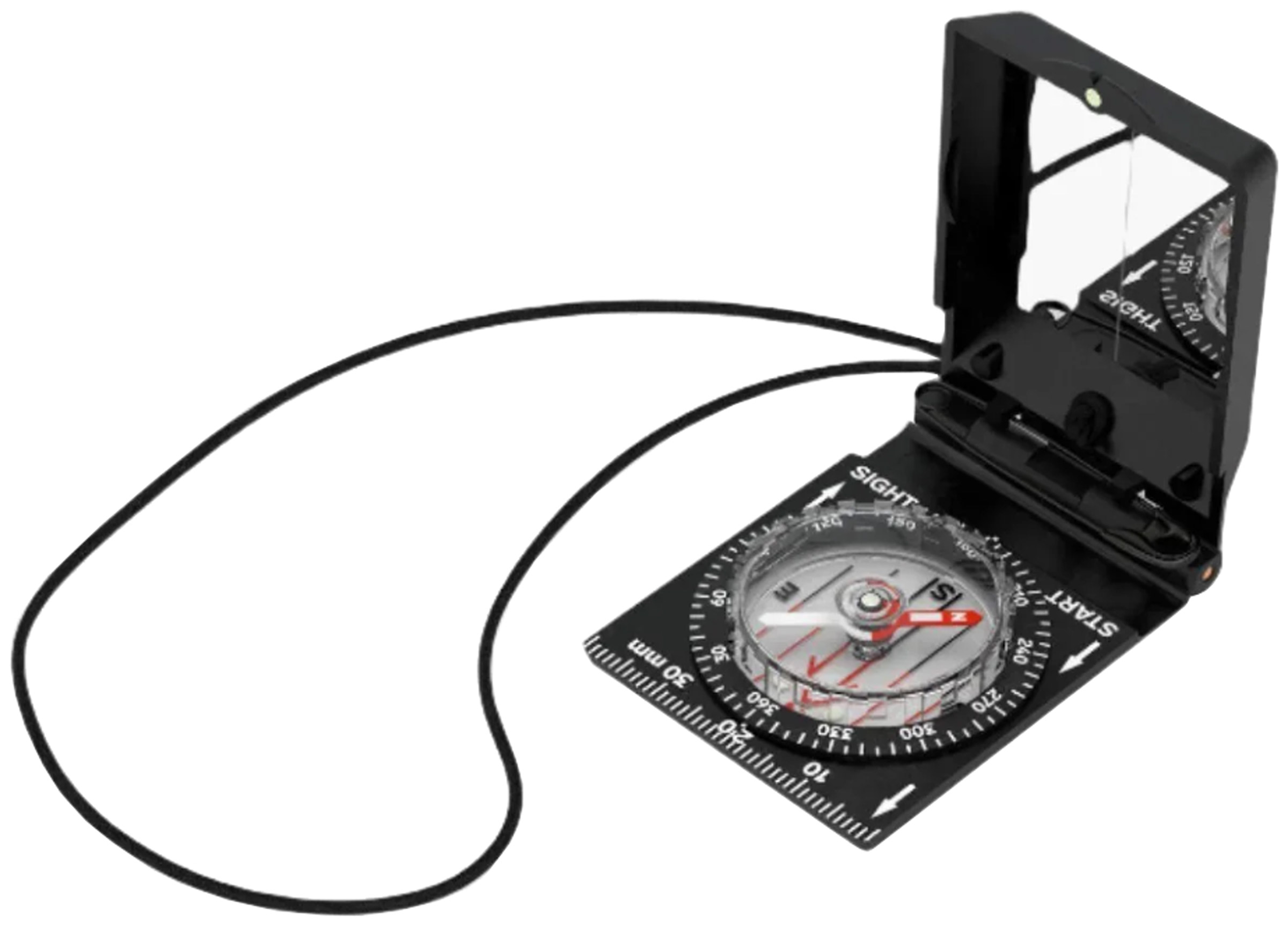 Compass Ranger SL Spejlkompas Silva brands