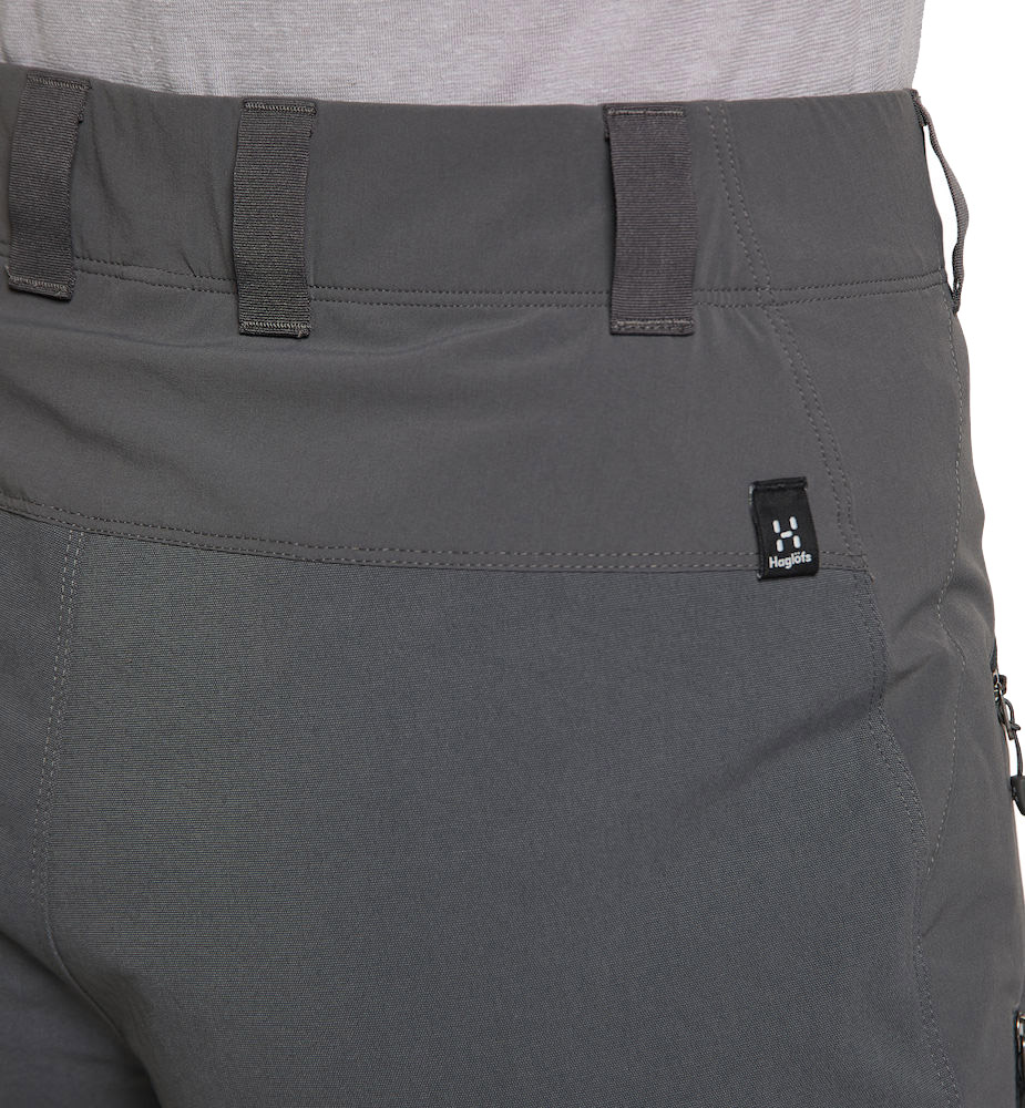 Mid Standard Shorts Dame