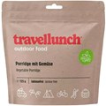 Vegtable Porridge, single Travellunch Kogegrej