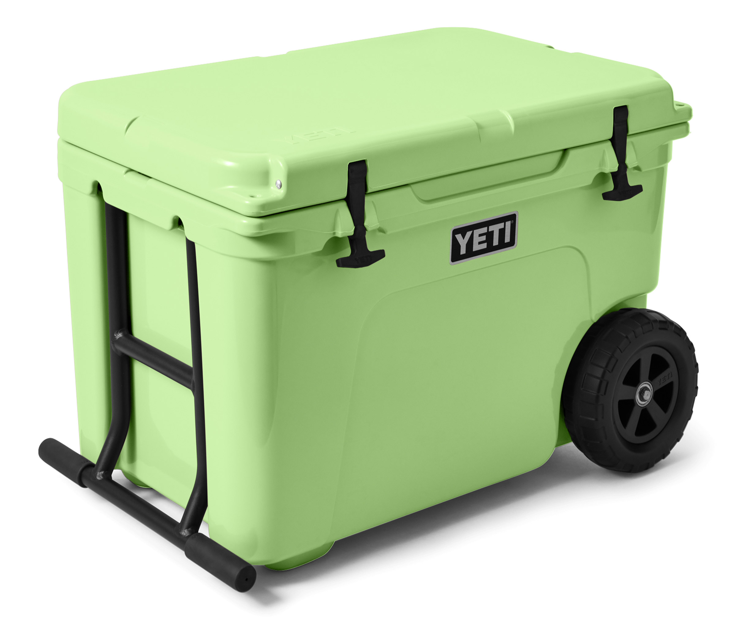 Tundra Haul Wheeled Køleboks