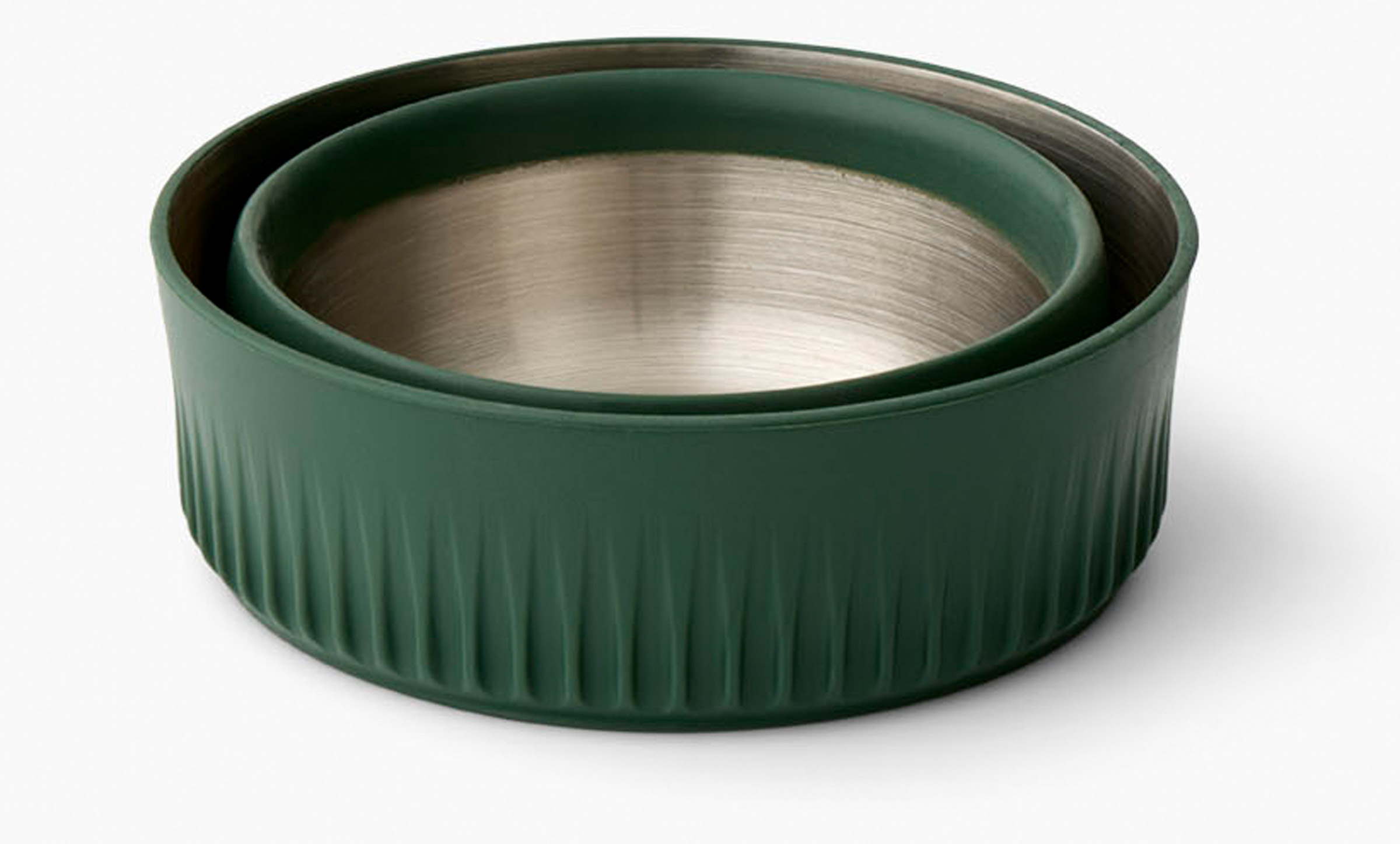 Detour Rustfrit Stål Foldbart Krus