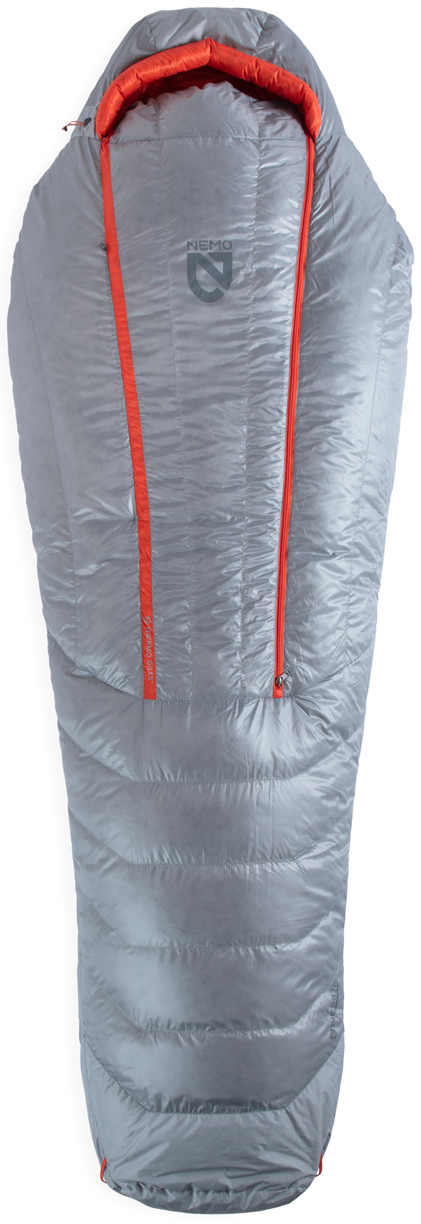 Coda 25/35 Long Dunsovepose NEMO sovegrej