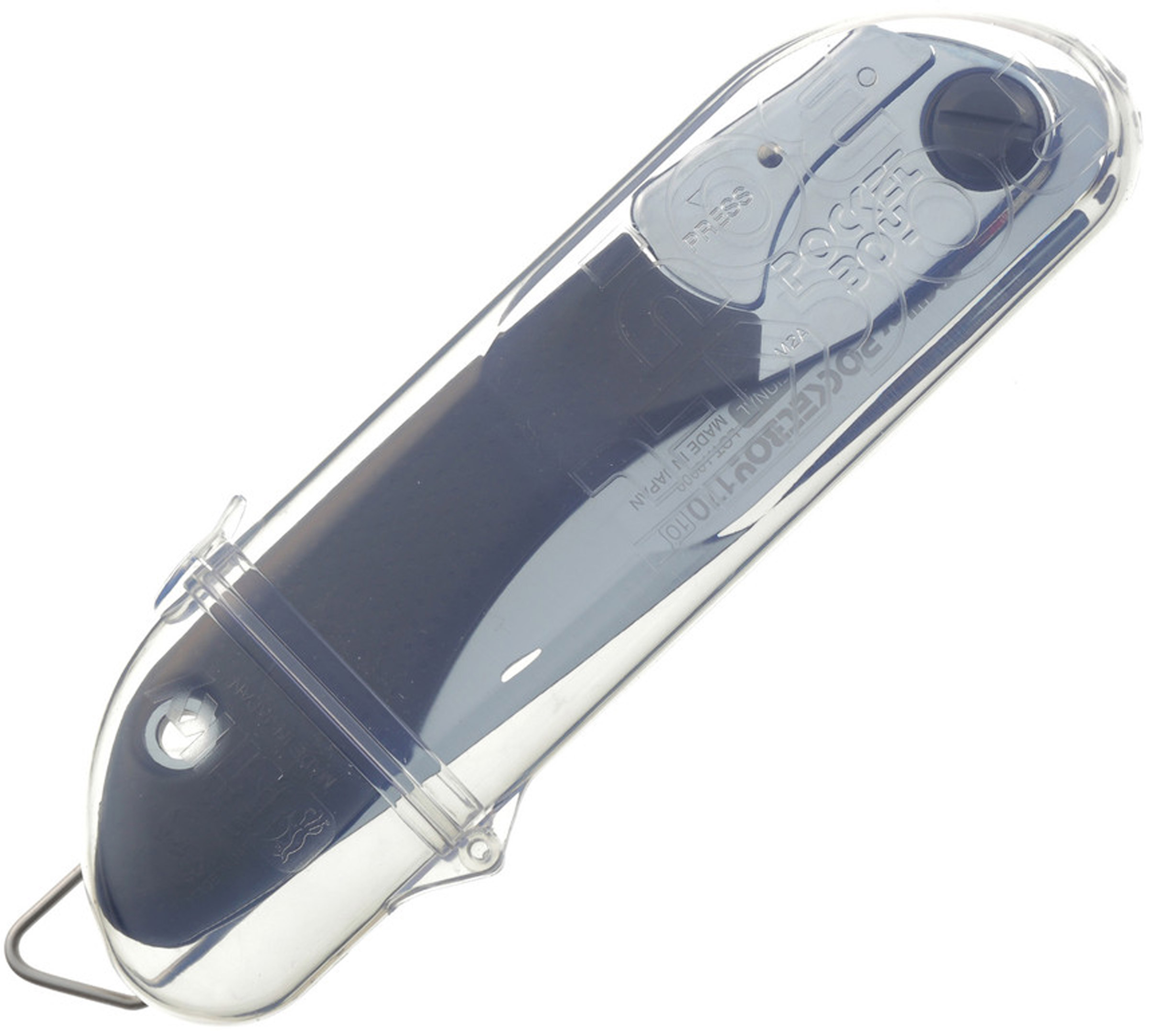 Pocketboy Medium Teeth Foldesav