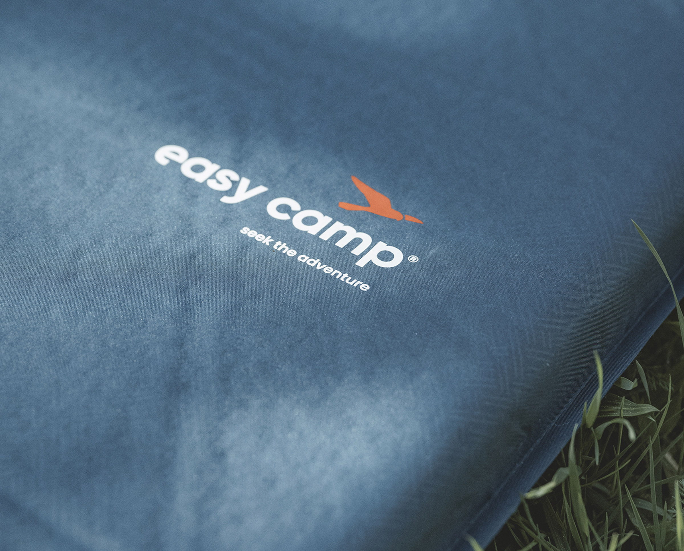 Skylark Mat Double 10.0 cm Selvoppustende Liggeunderlag