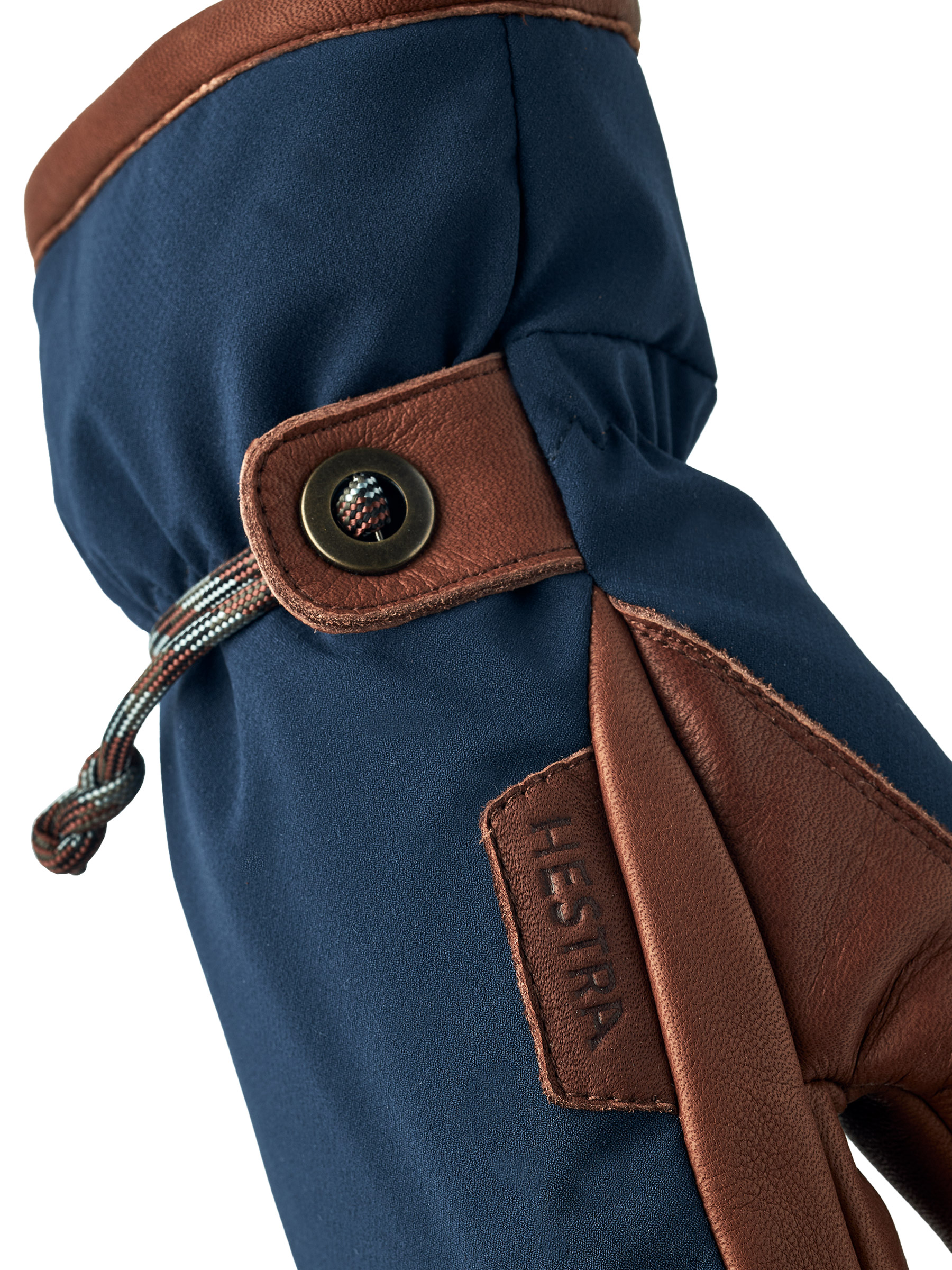 Vemdalen CZone Luffer Unisex