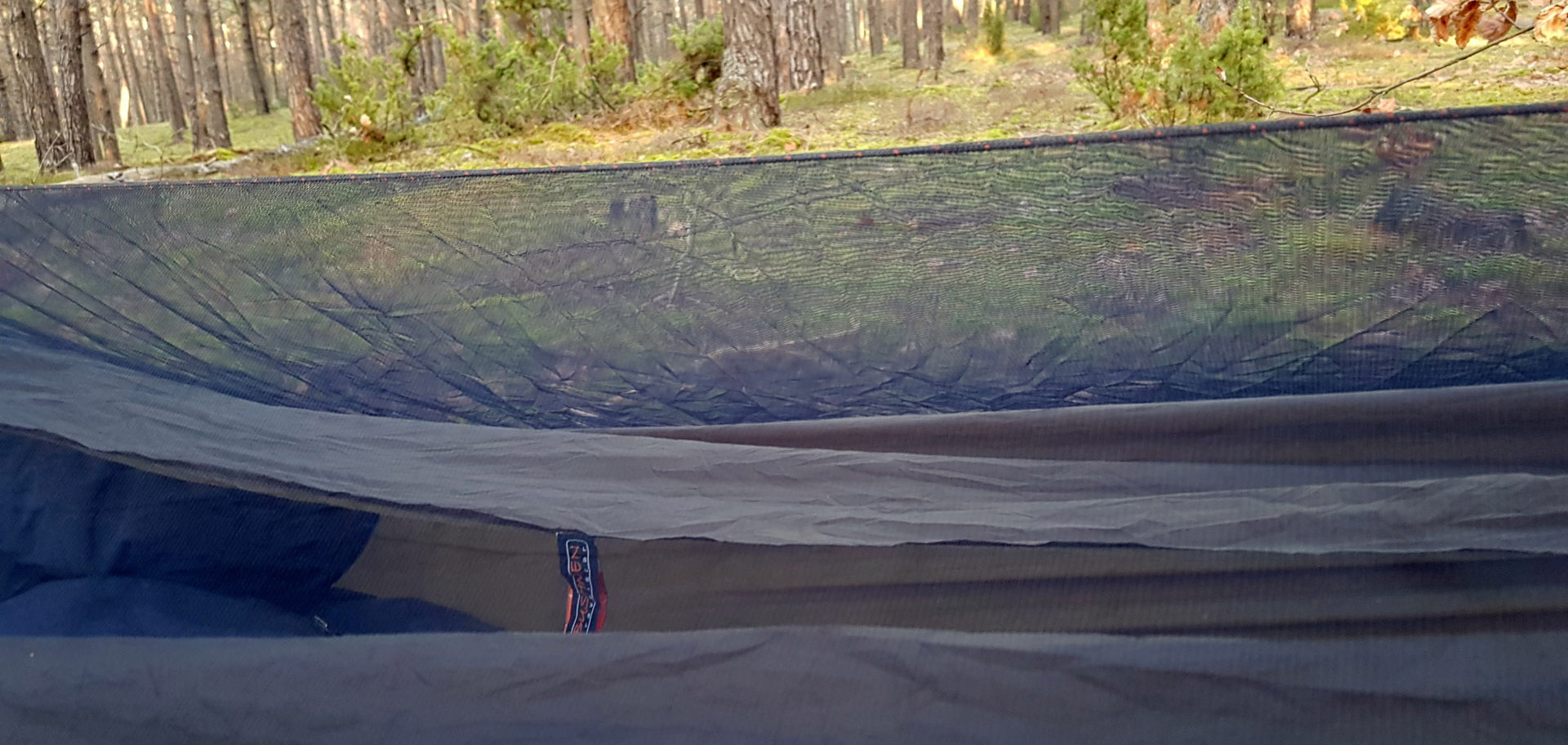 Vagabond Hængekøjesæt