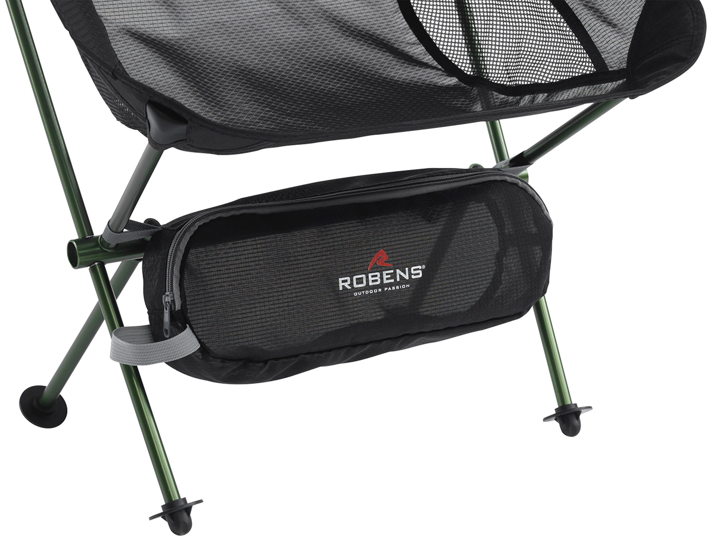 Pathfinder Large Light Foldestol