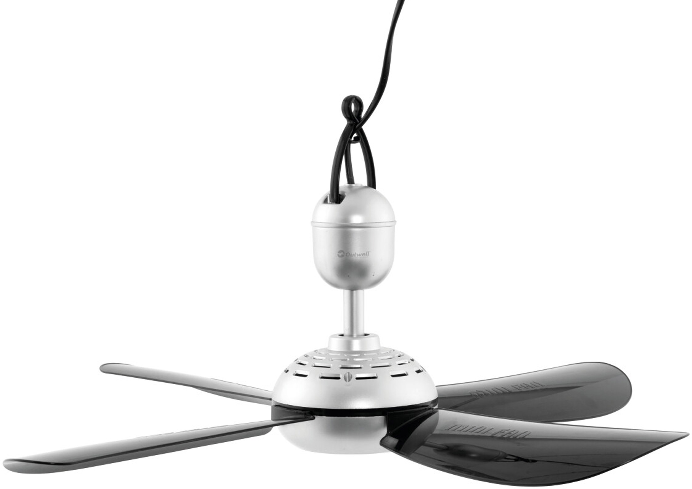 Christianos Fan Outwell glamping