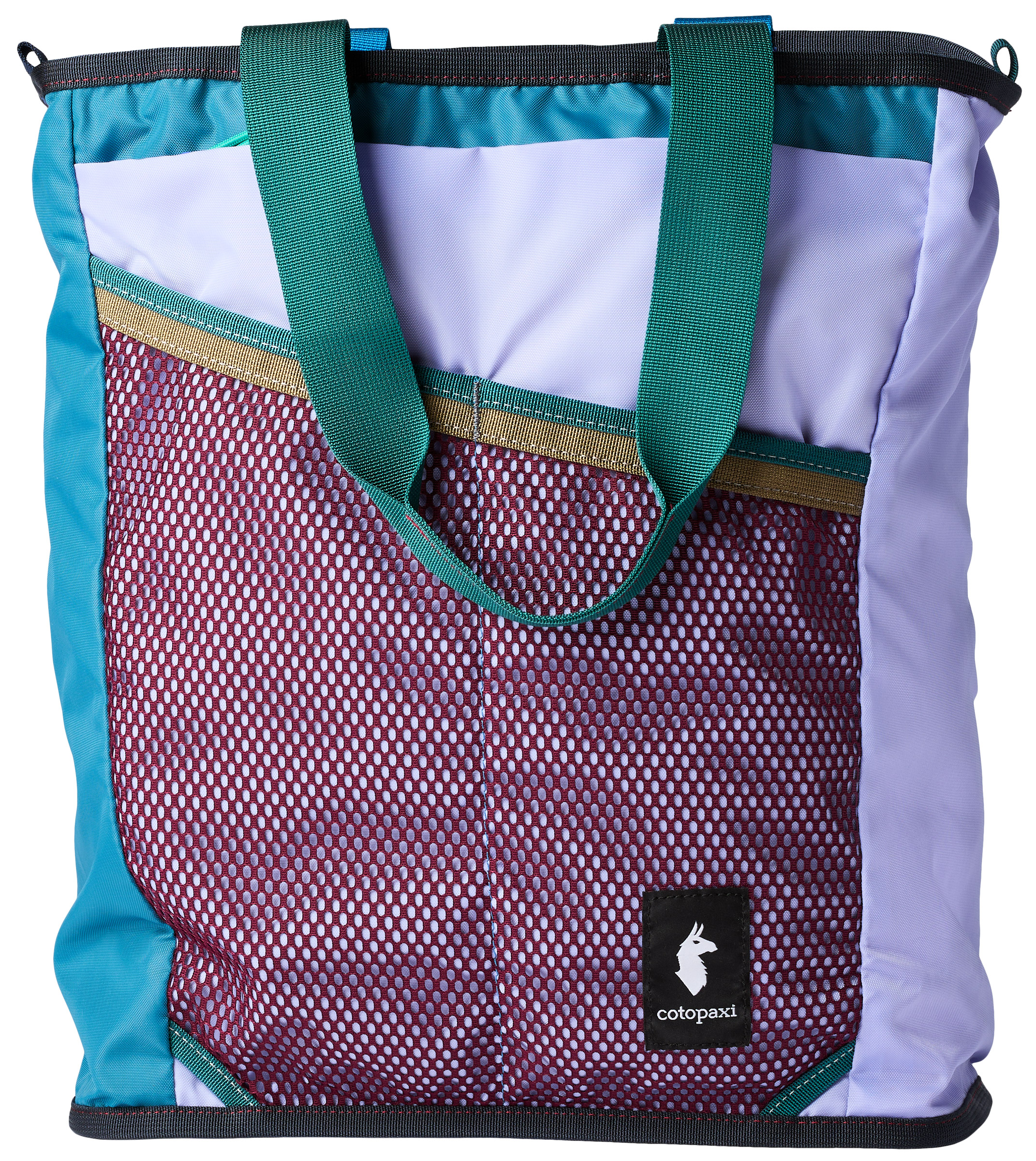 Todo 22L Convertible Tote - Del Dia