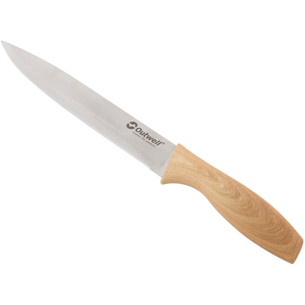 Chena Knife Set w/Peeler & Scissors