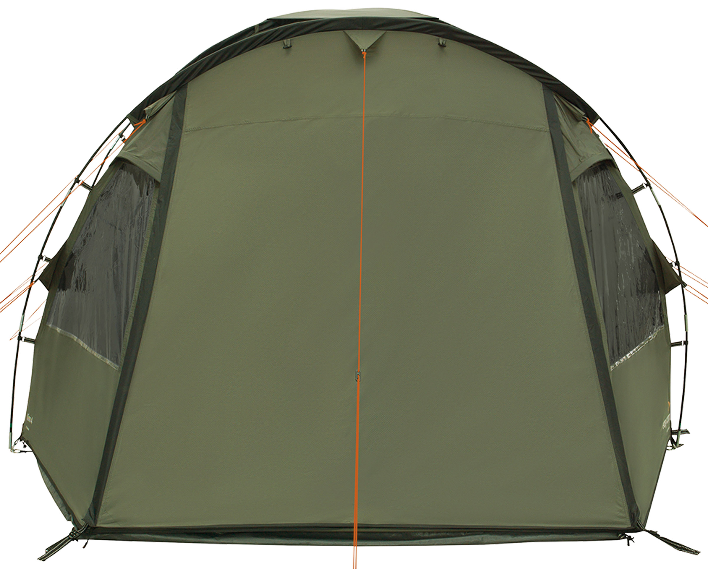 Kinn 4, 4-Personers Telt