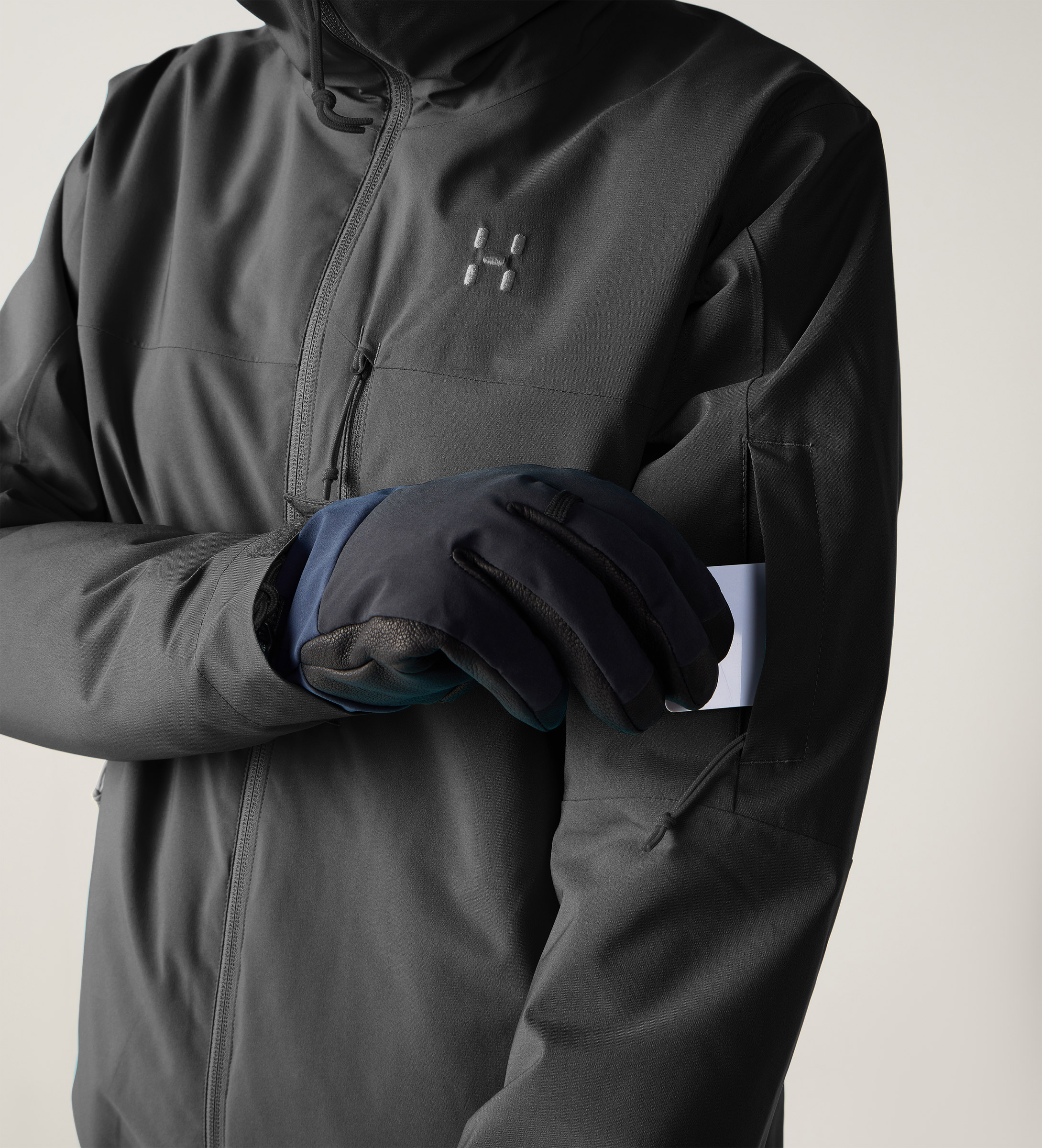 Gondol Insulated II Jacket Dame