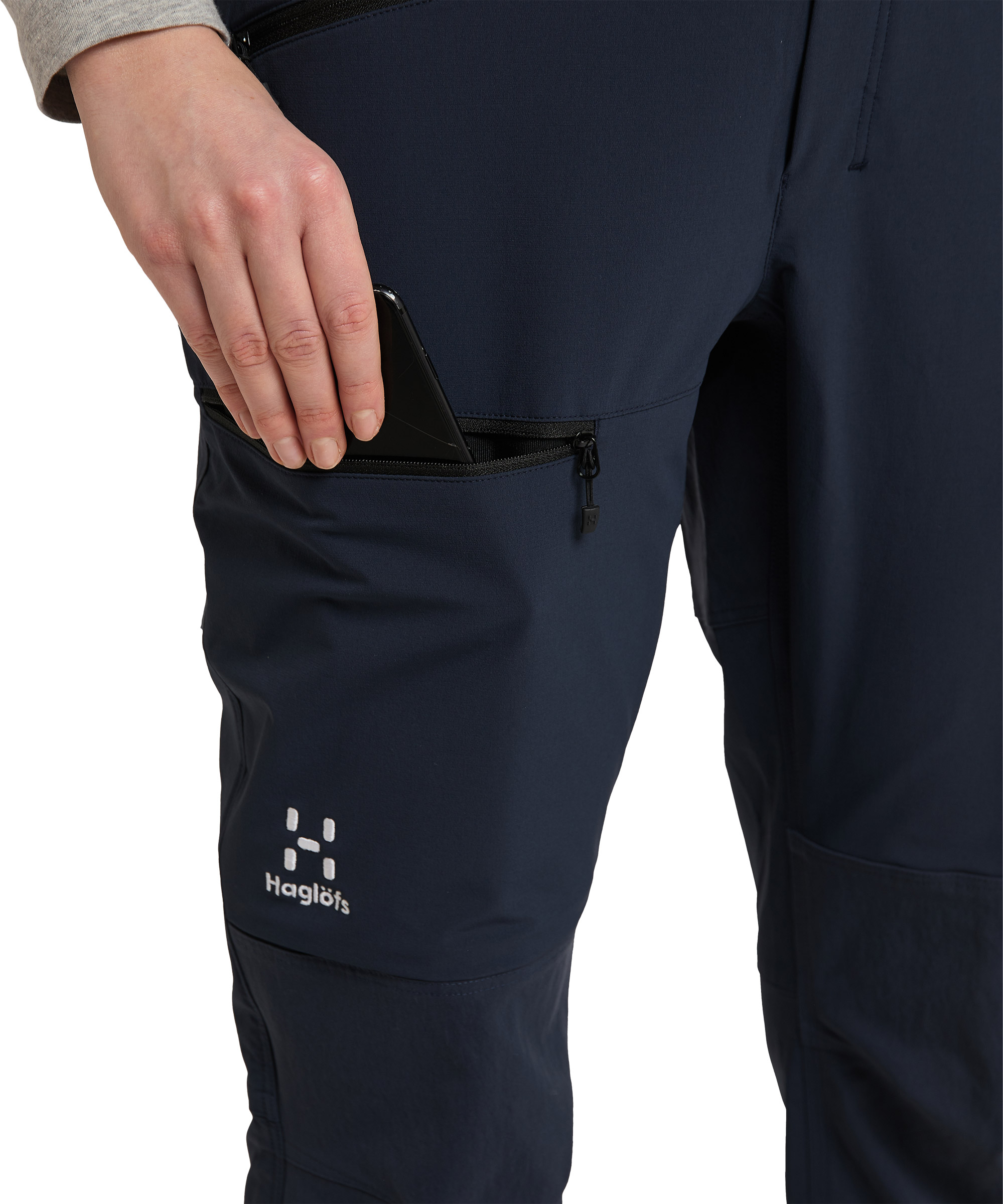 Mid Standard Pant Dame