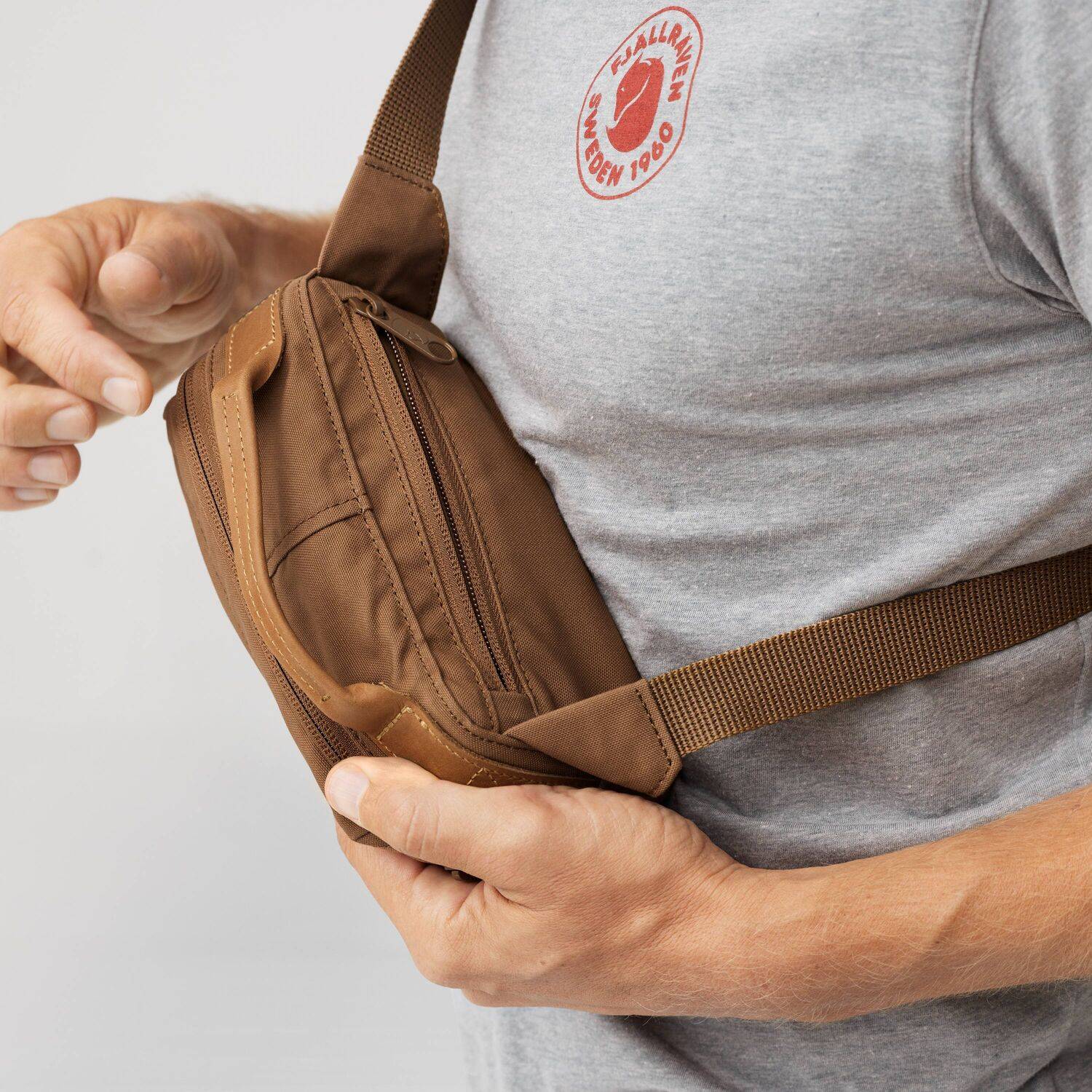 Kånken No. 2 Hip Pack