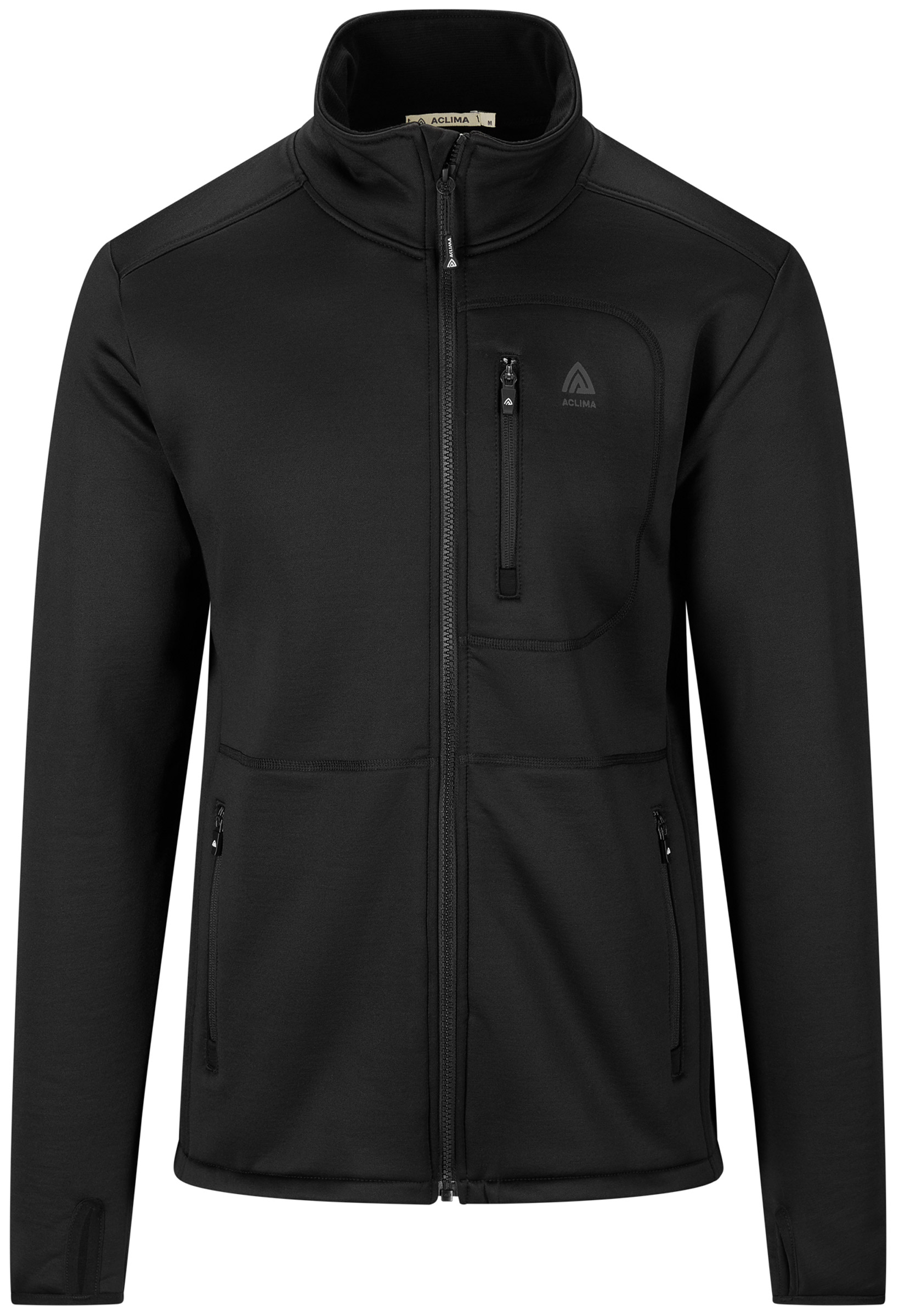 WoolShell Jacket Aclima brands