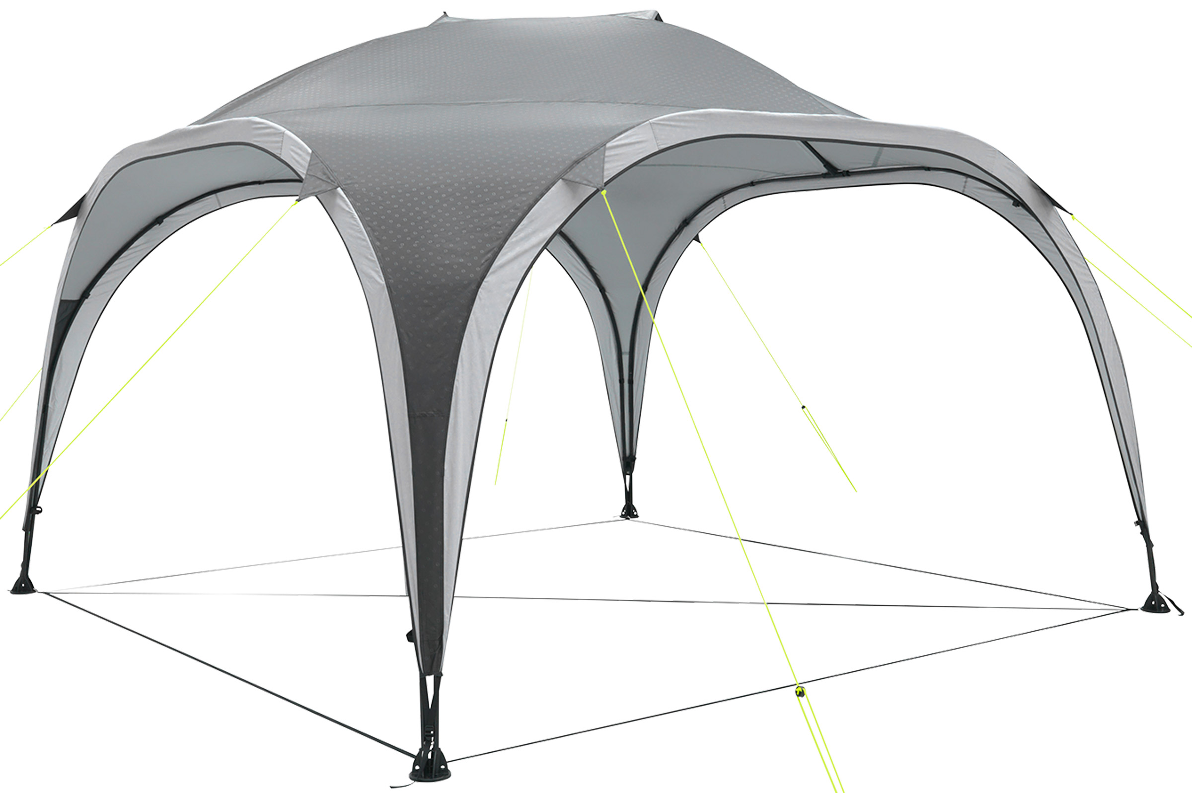 Wakefield L Pavillon