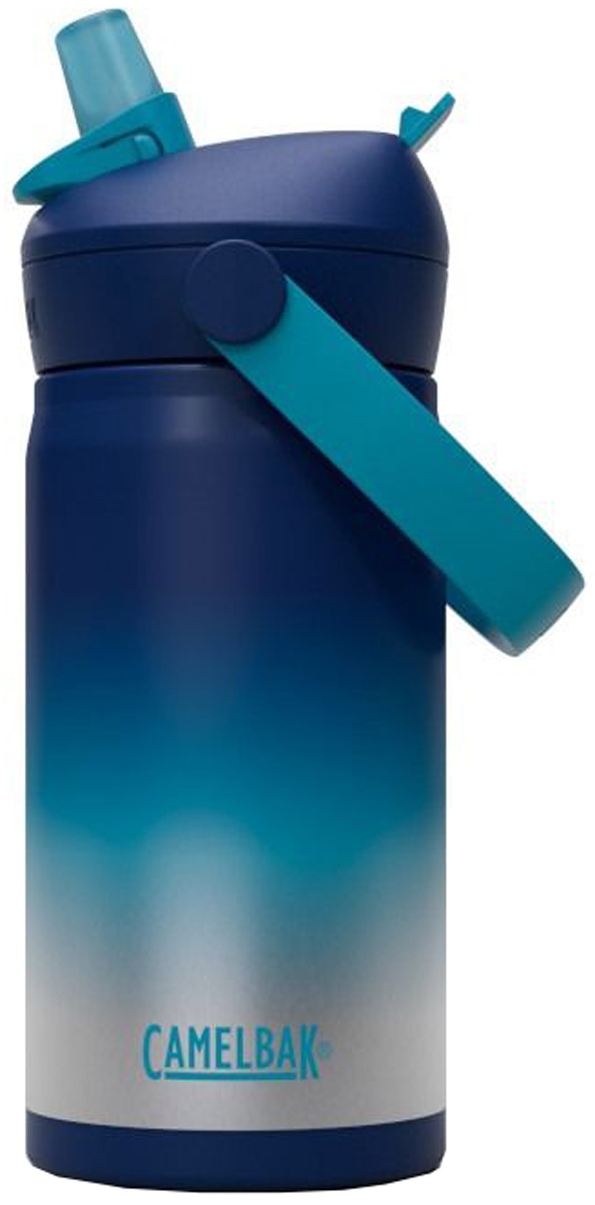 Thrive Flip Straw Kids VSS 0.35 ltr Termo Drikkeflaske CamelBak brands