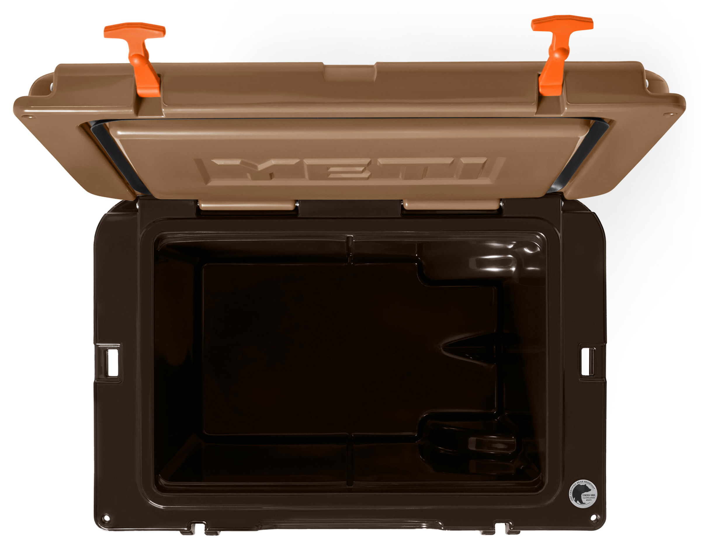 Tundra Haul Wheeled Køleboks